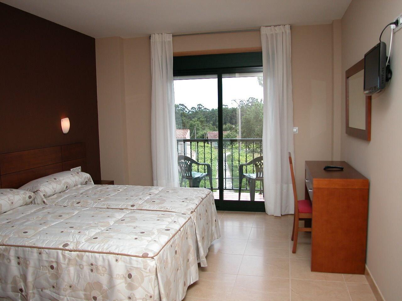 Hotel Cachada 2*