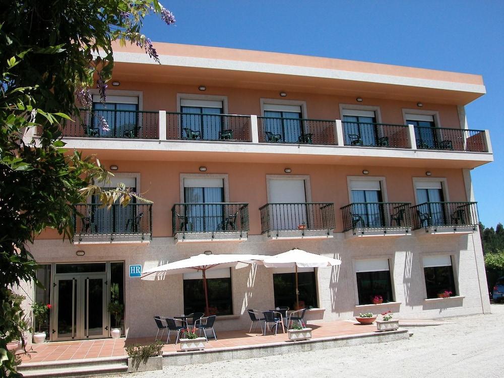 Cachada 2* Sanxenxo