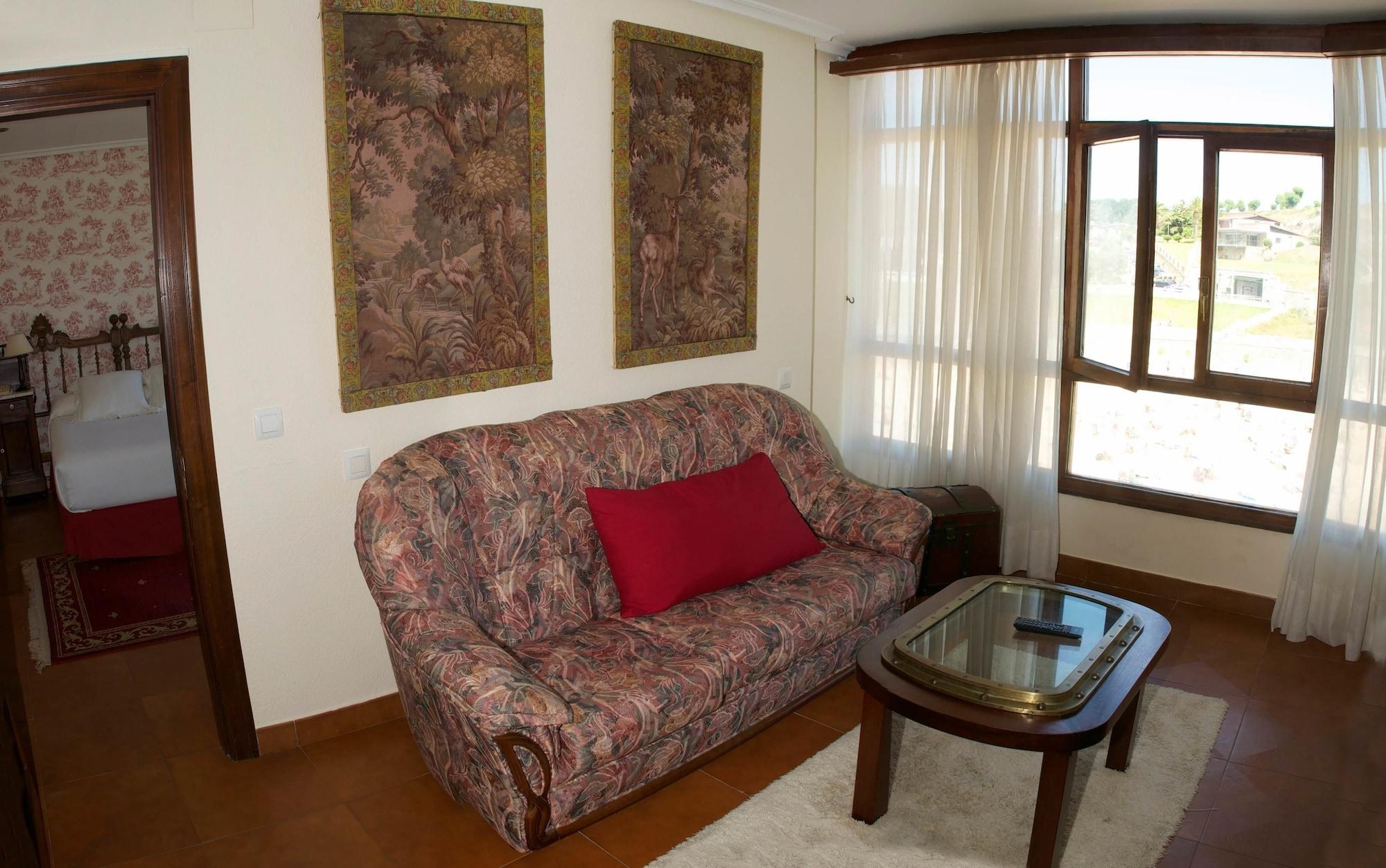 Hotel Sablón 3*
