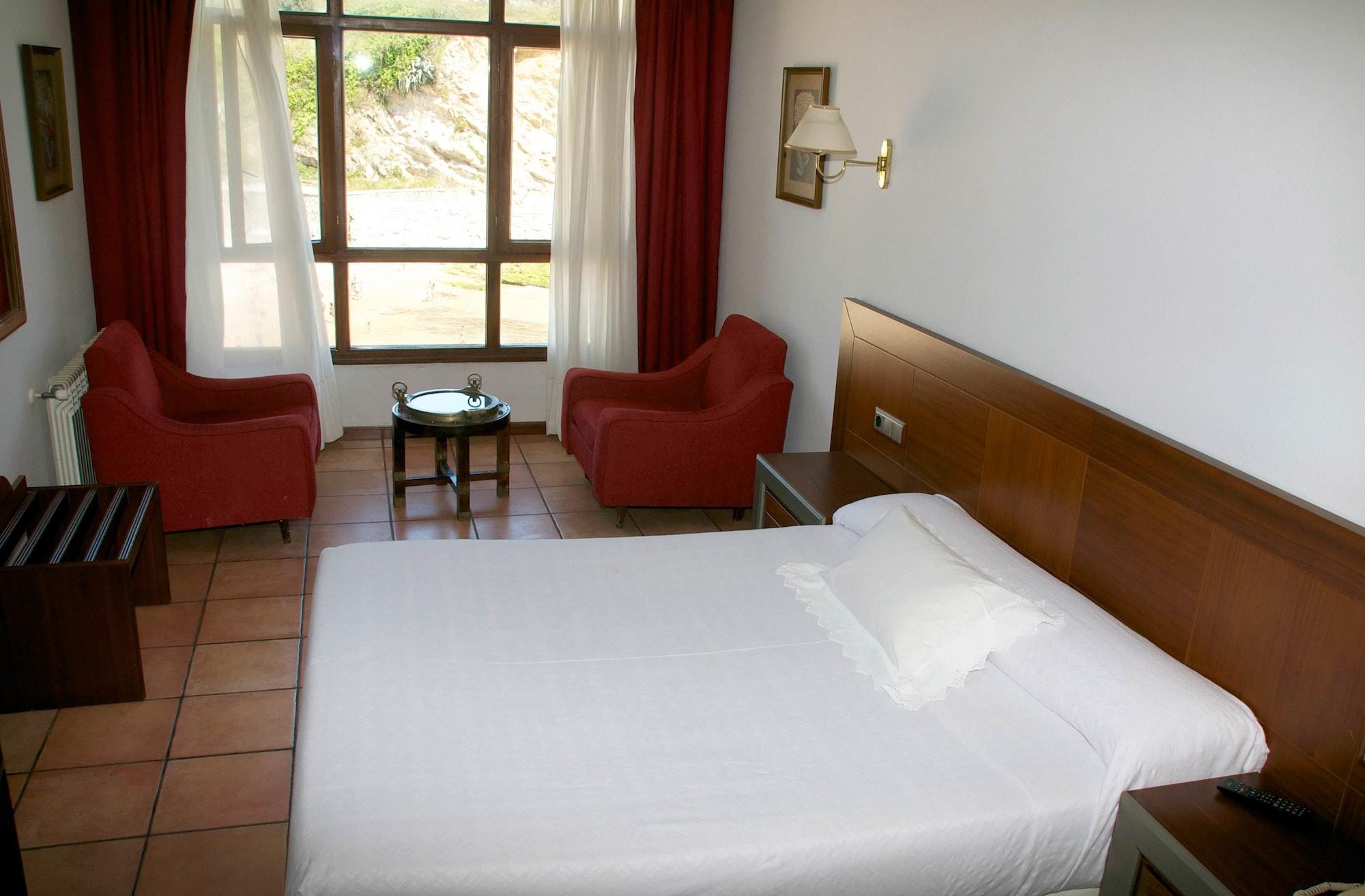 Hotel Sablon 3*