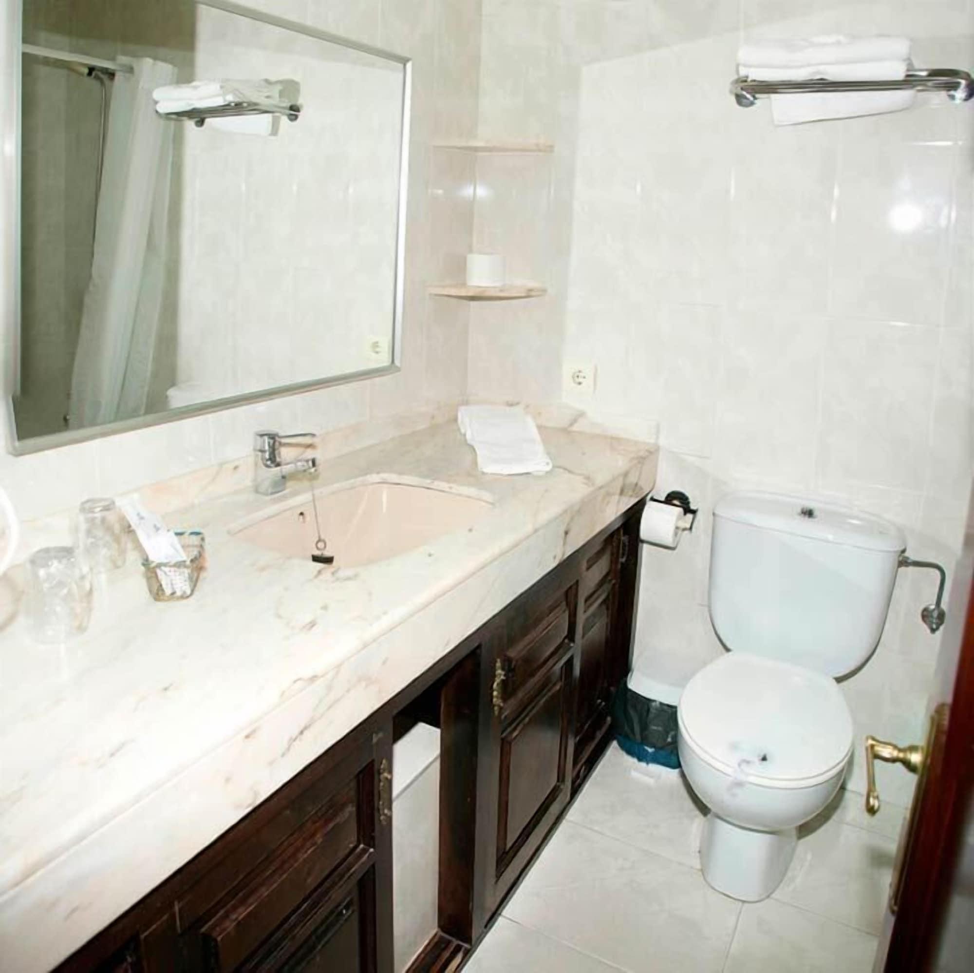 Hotel Sablon 3*