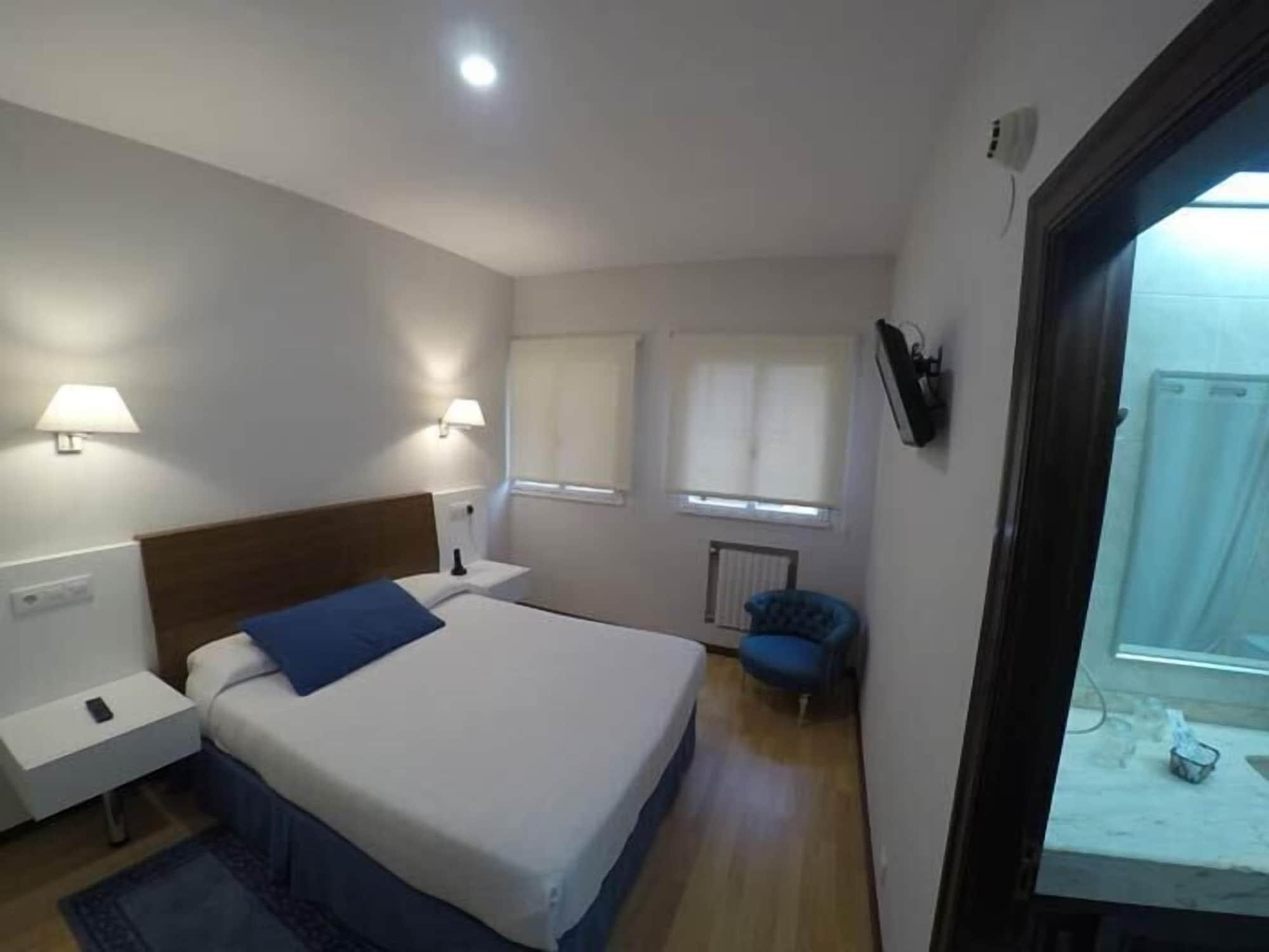 Hotel Sablon Llanes