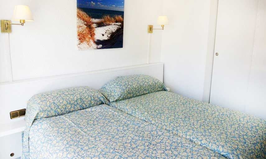 Morlans Ana Hotel