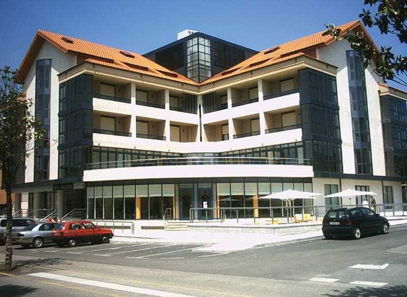 Viadero Hotel 4*