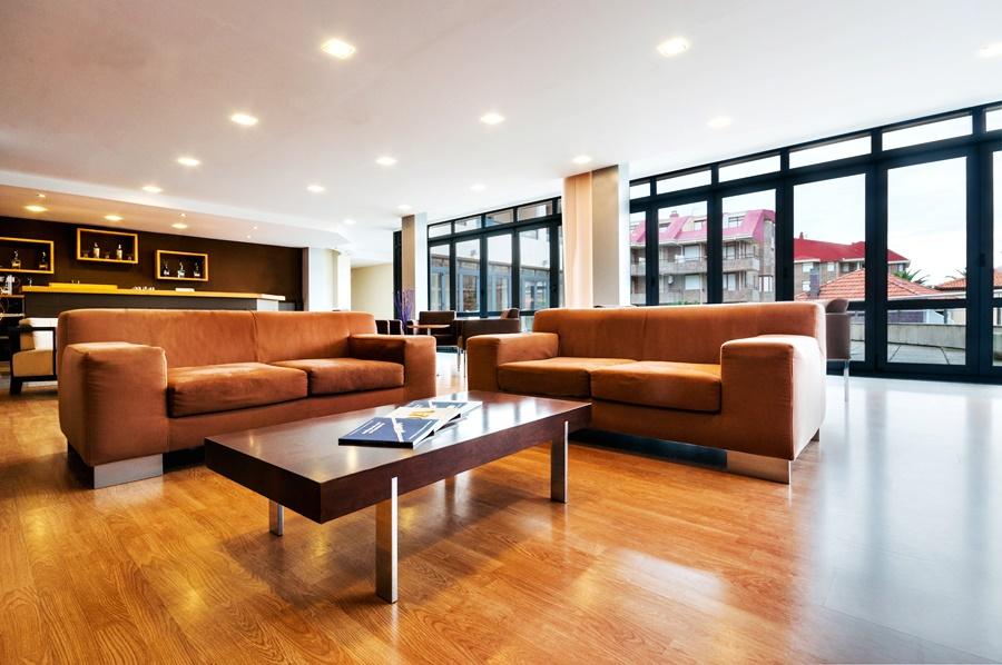 Viadero Hotel 4*
