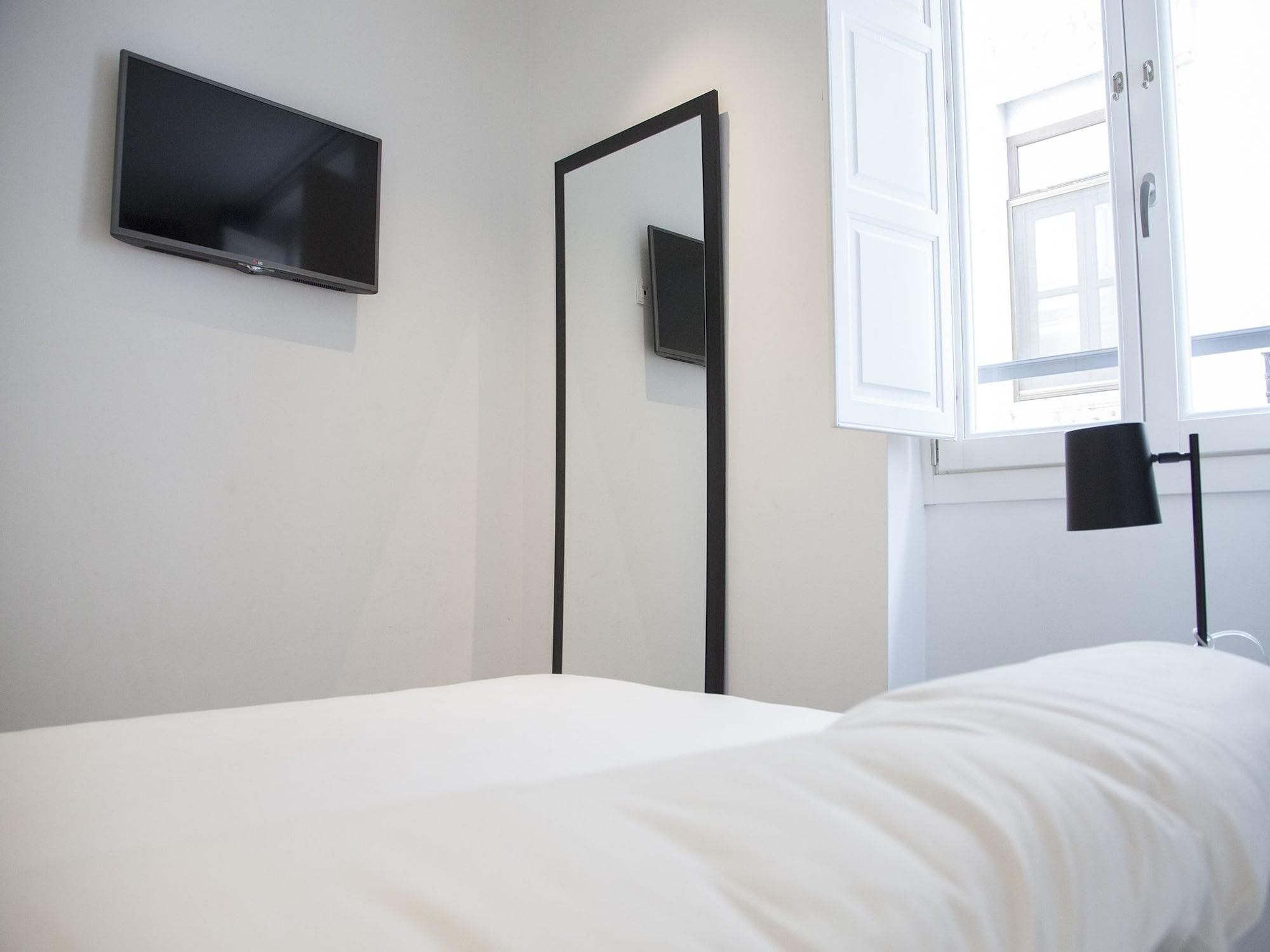 Apartamento Flats Friends Soho *