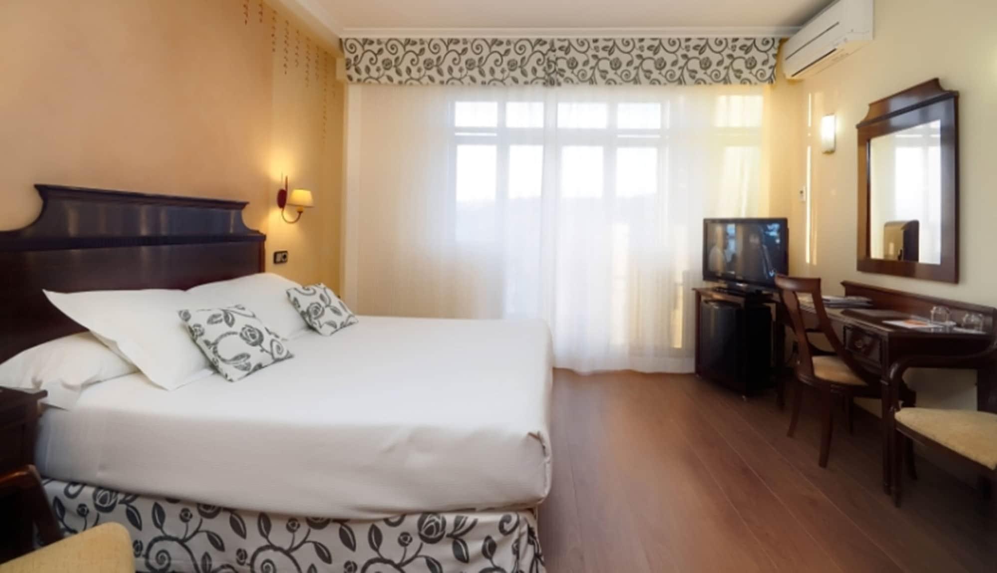 Rias Bajas Hotel Pontevedra