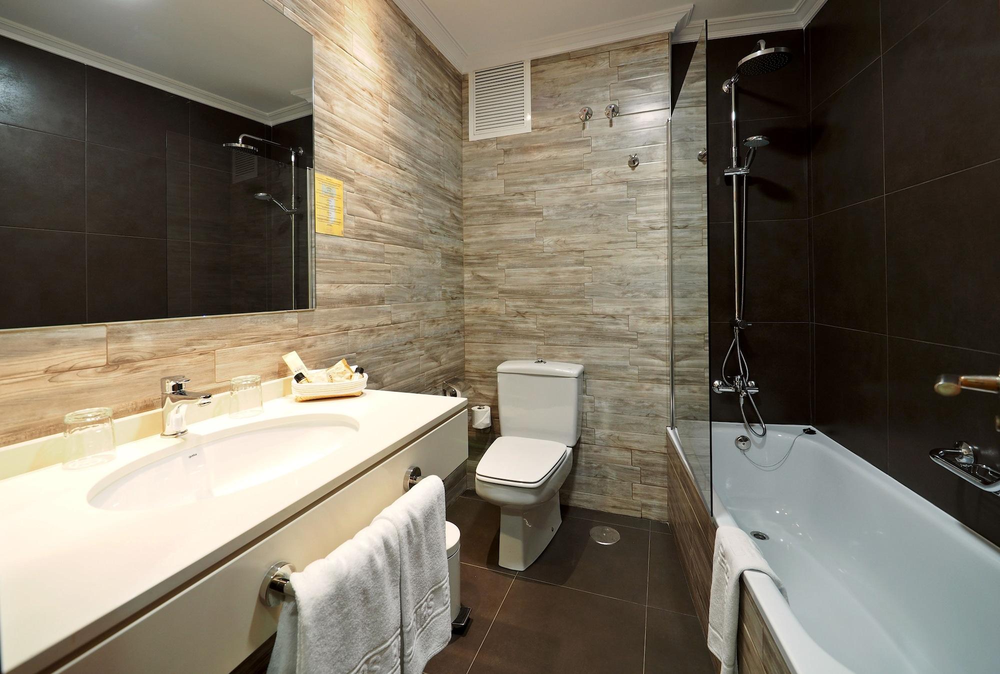 Rias Bajas Hotel