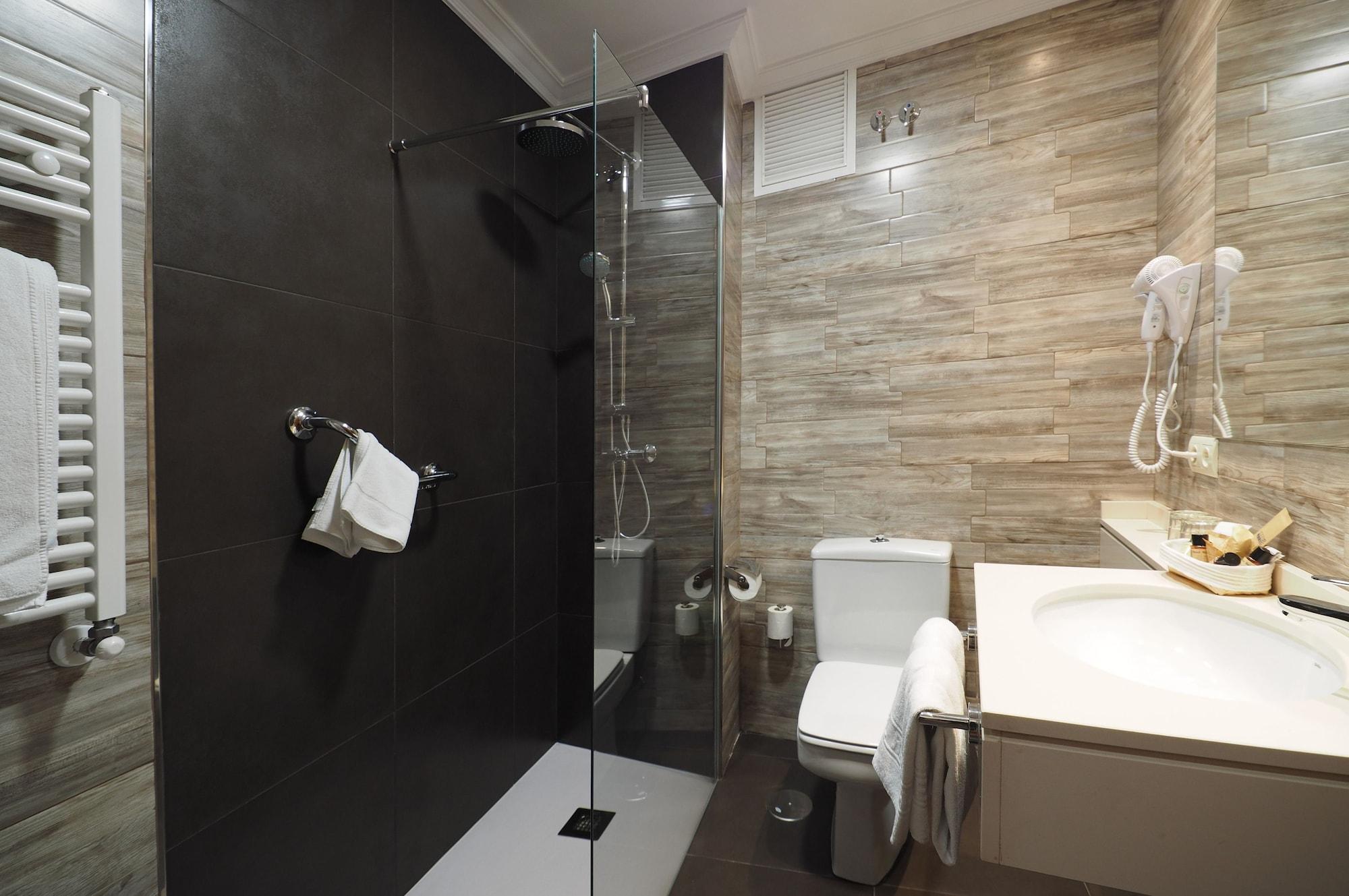 Rias Bajas Hotel Pontevedra