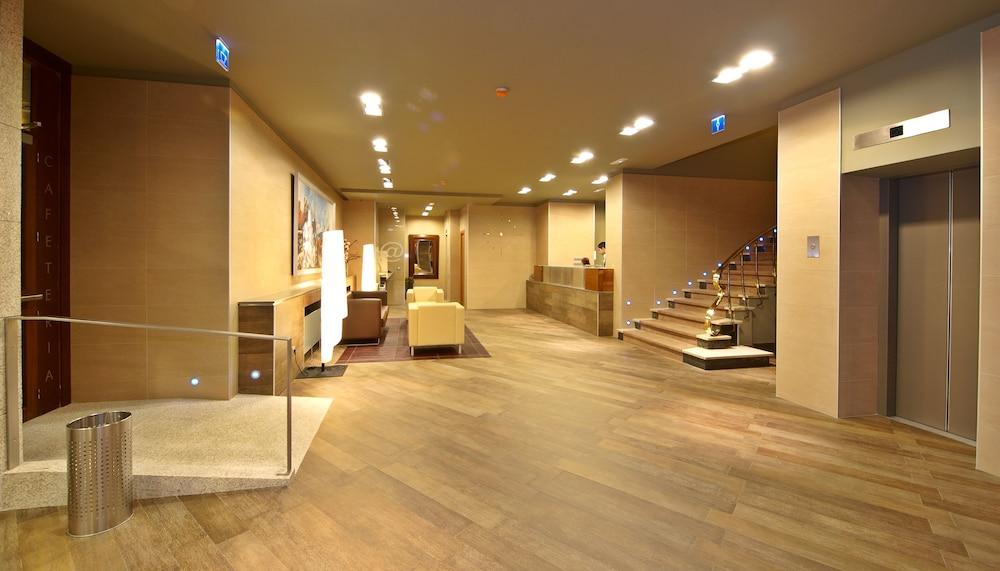 Rias Bajas 3* Pontevedra