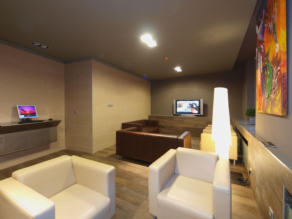 Hotel Rias Bajas