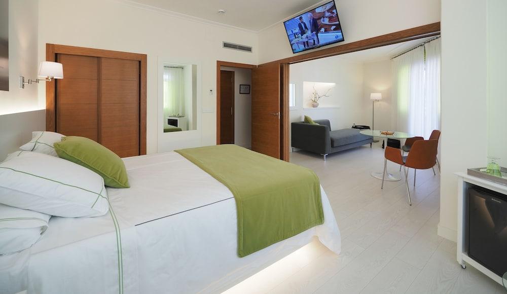 Hotel Rias Bajas Pontevedra