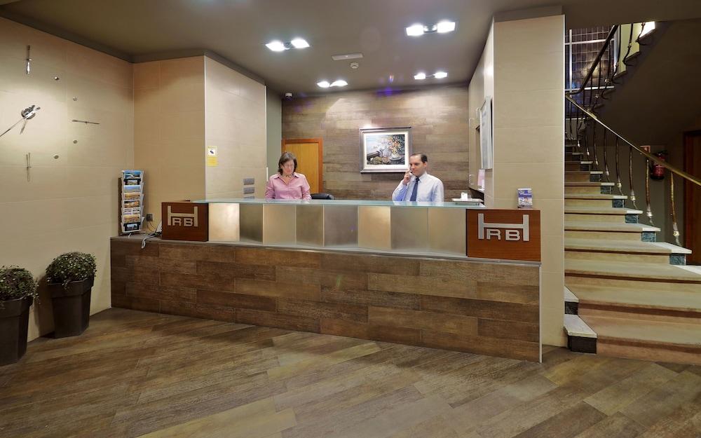 Rias Bajas Hotel Pontevedra