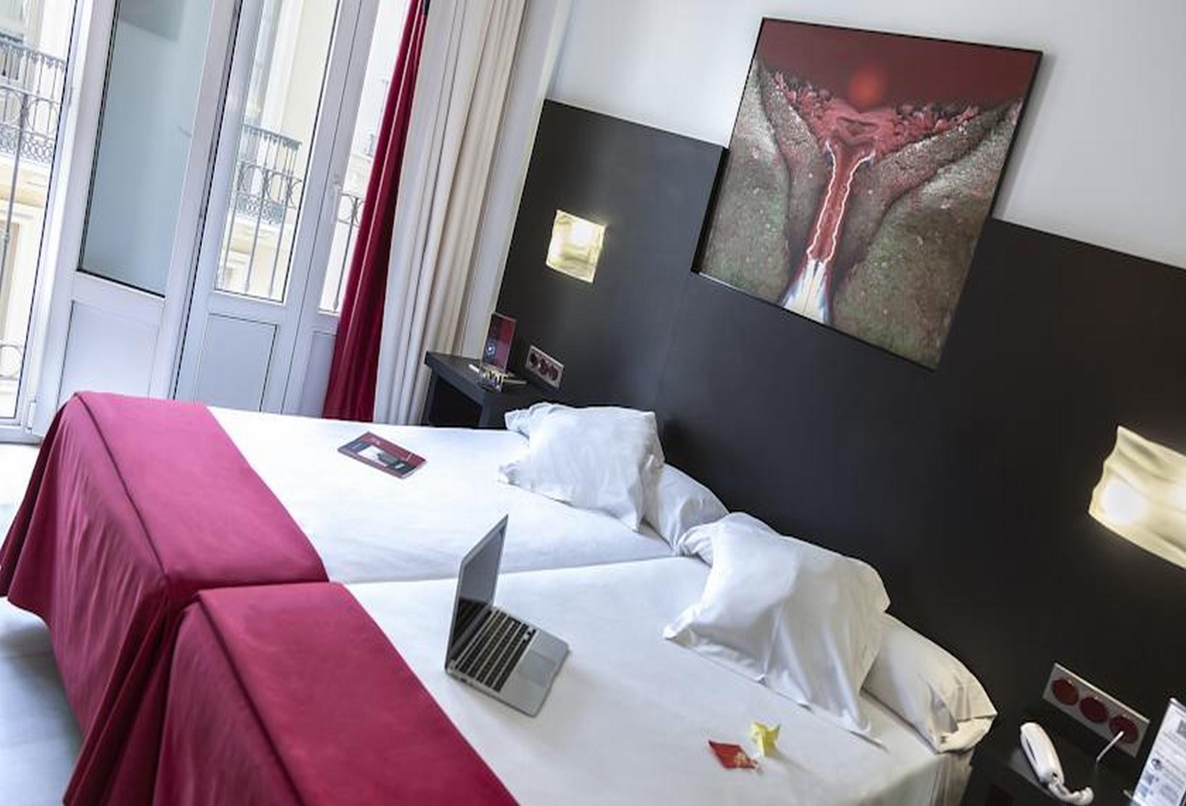 Del Pintor Hotel Málaga