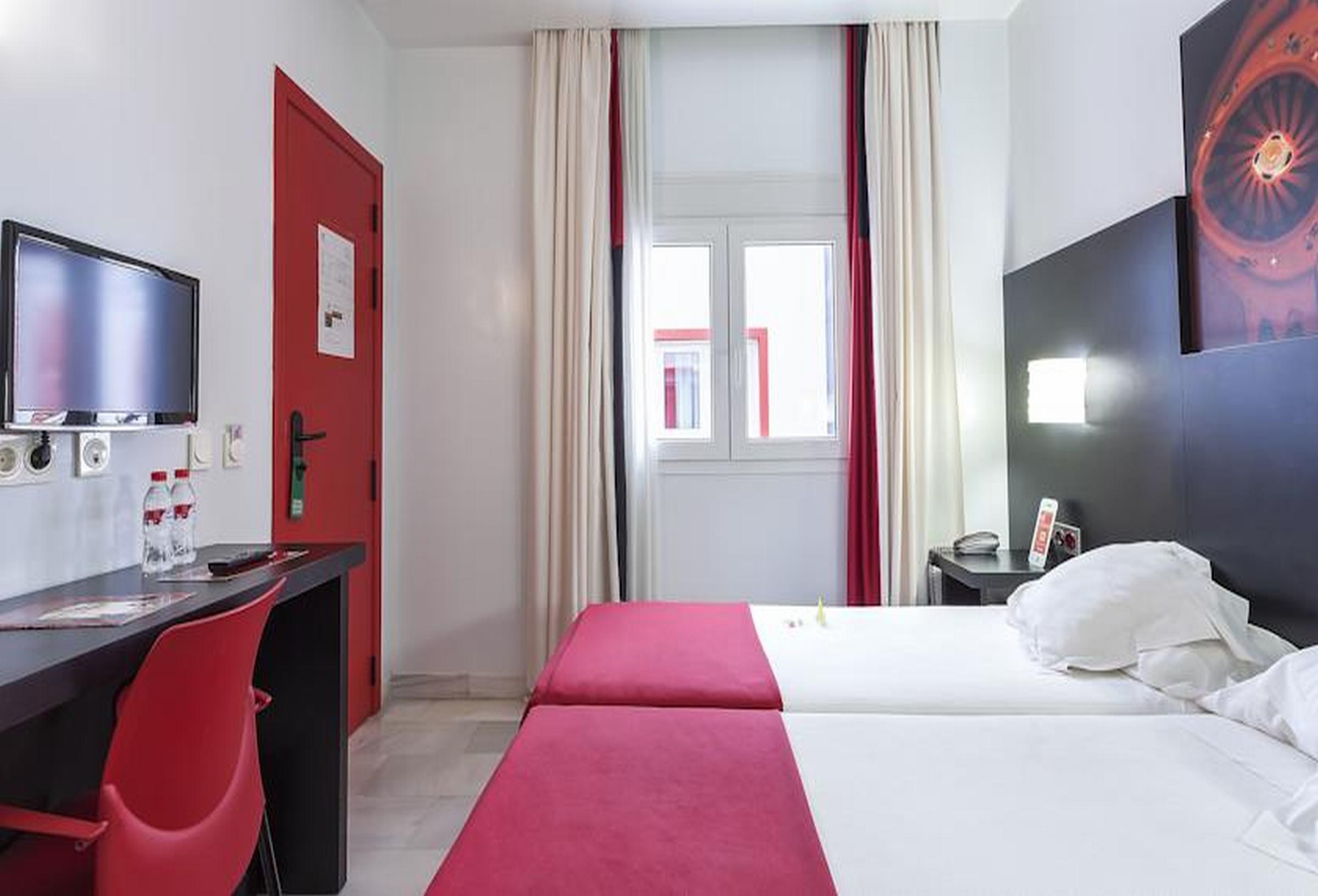 Hotel Del Pintor 3*