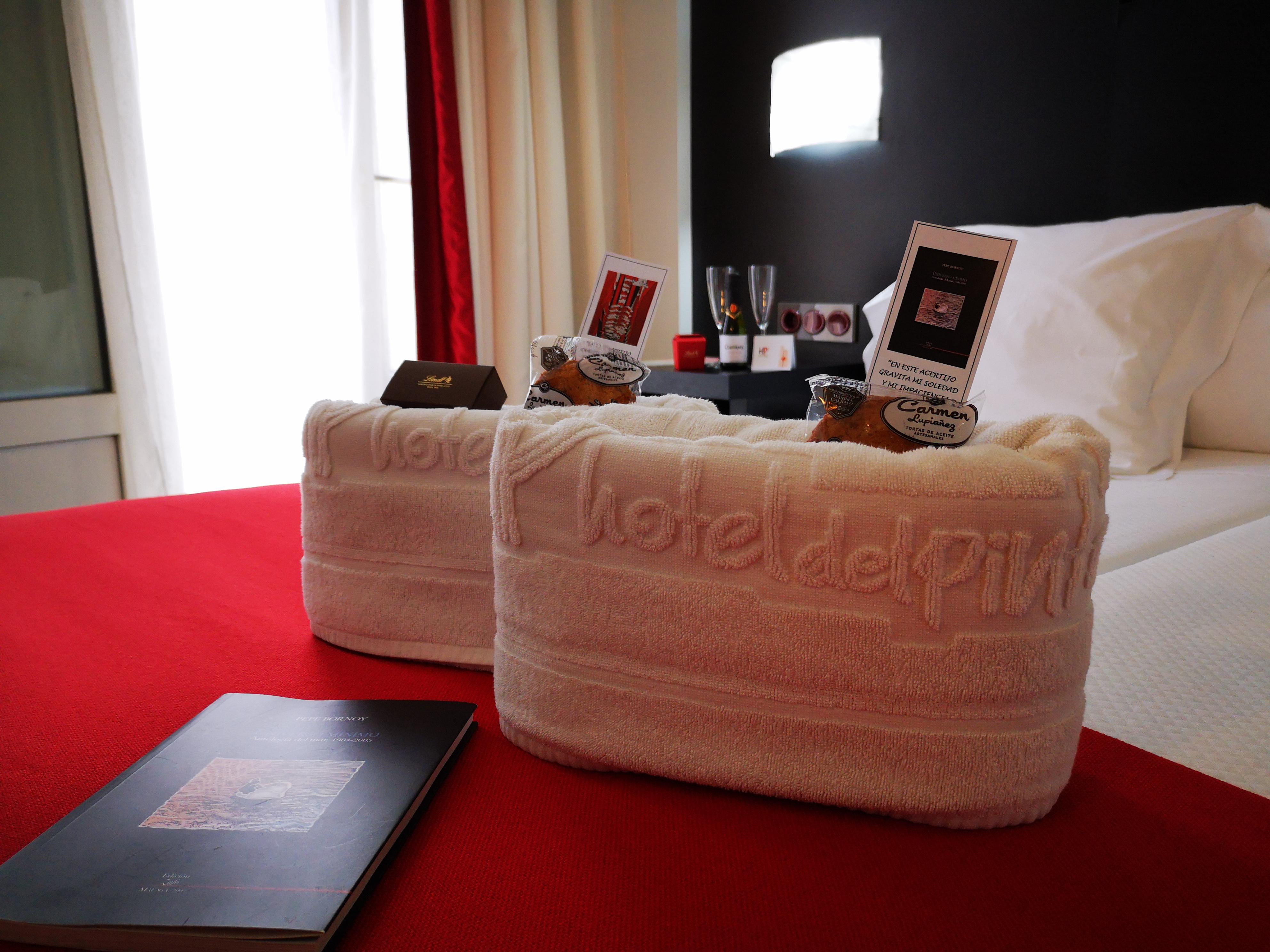 Del Pintor Hotel Málaga