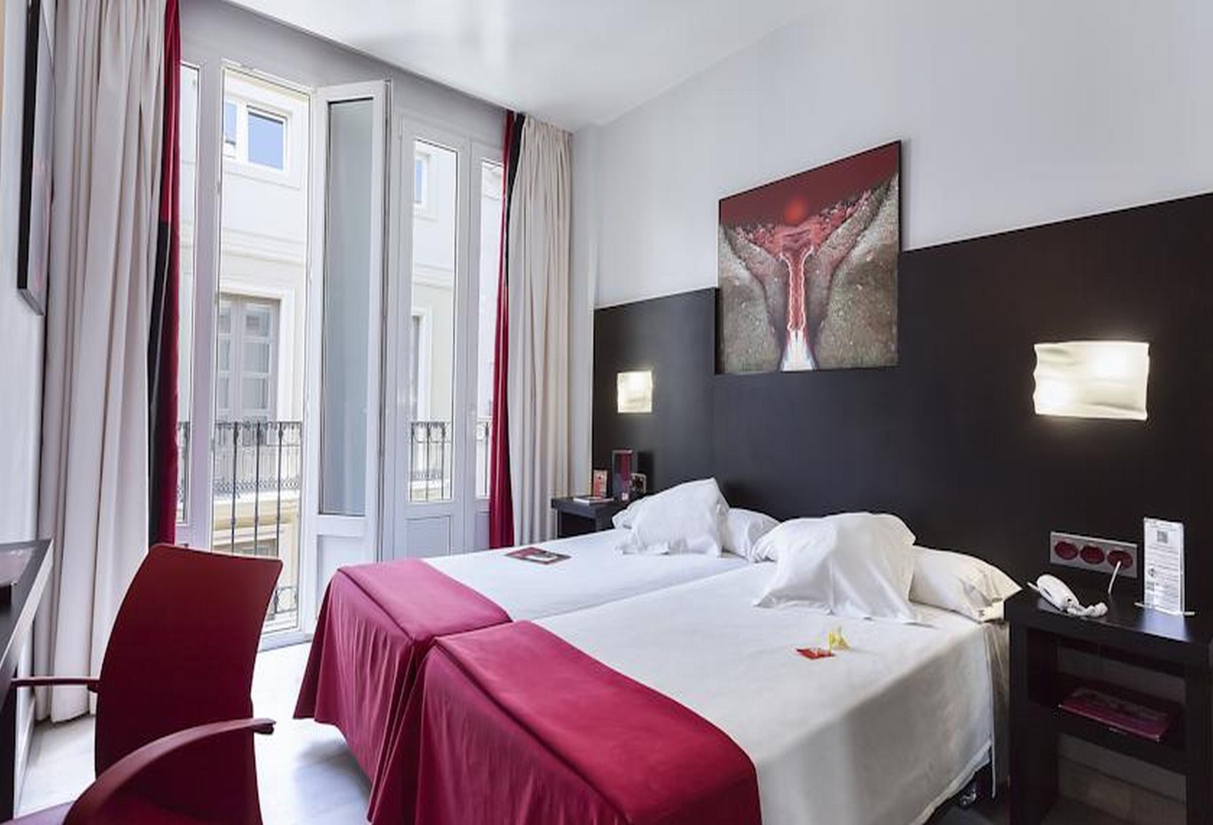 Hotel Del Pintor 3*
