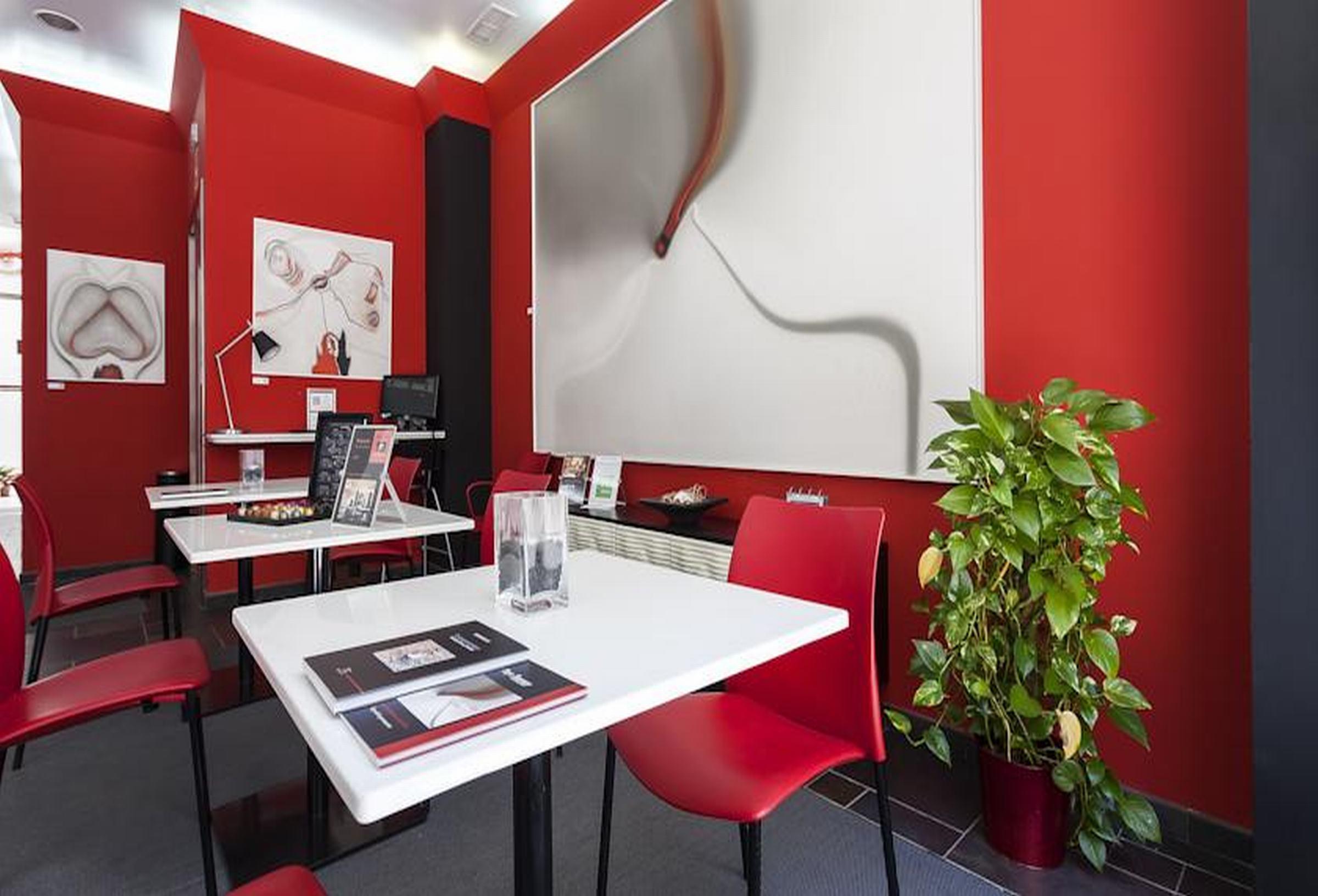Del Pintor Hotel