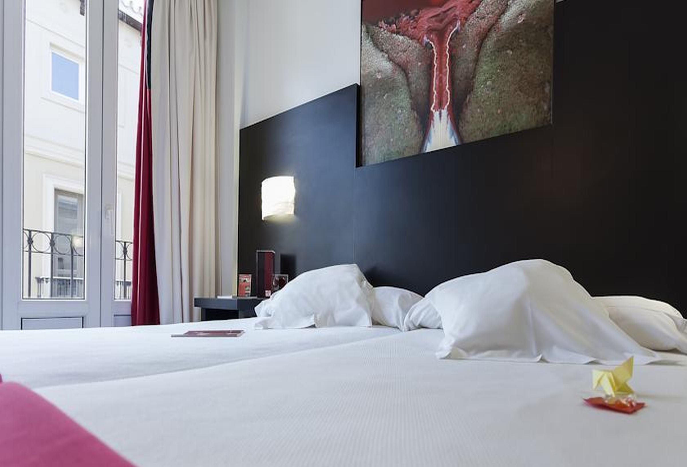 Del Pintor Hotel 3*
