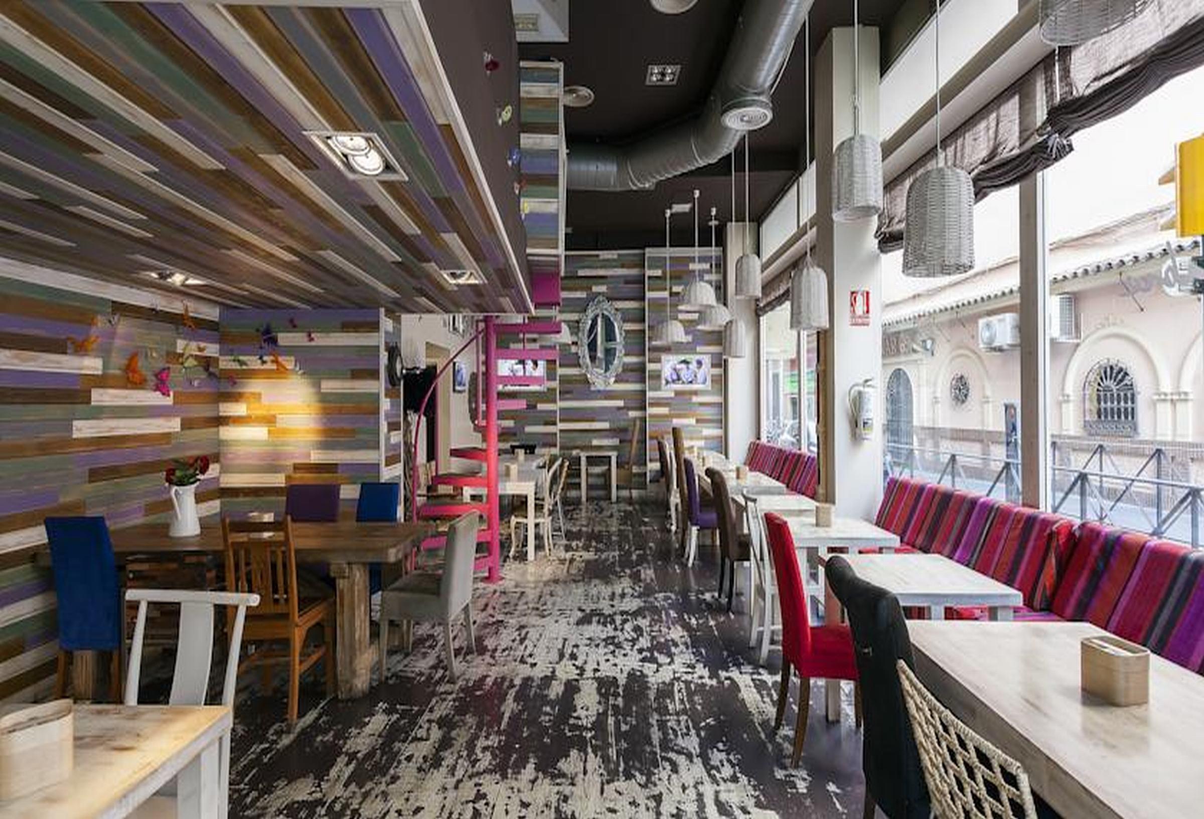 Del Pintor Hotel Málaga