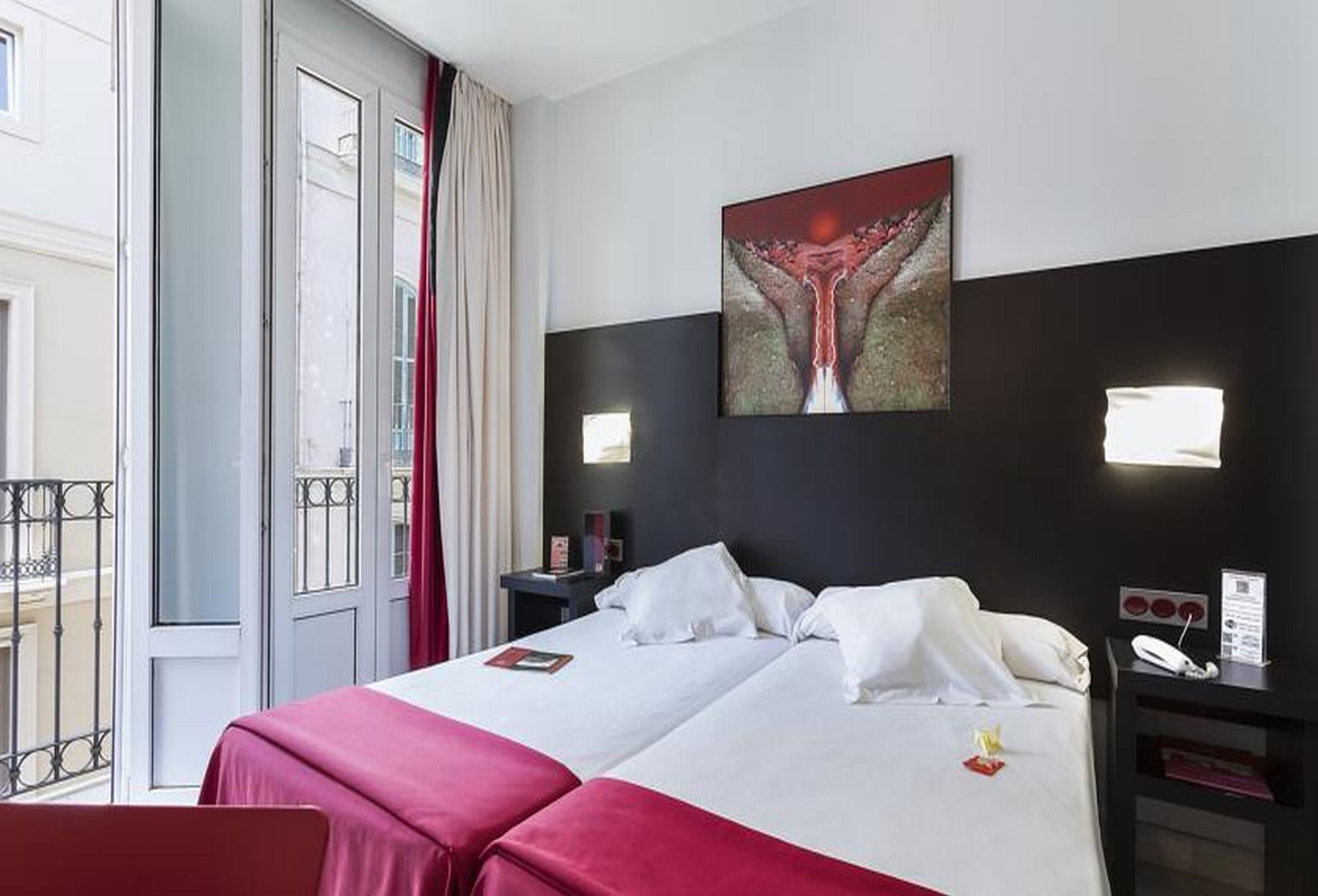 Hotel Del Pintor 3*
