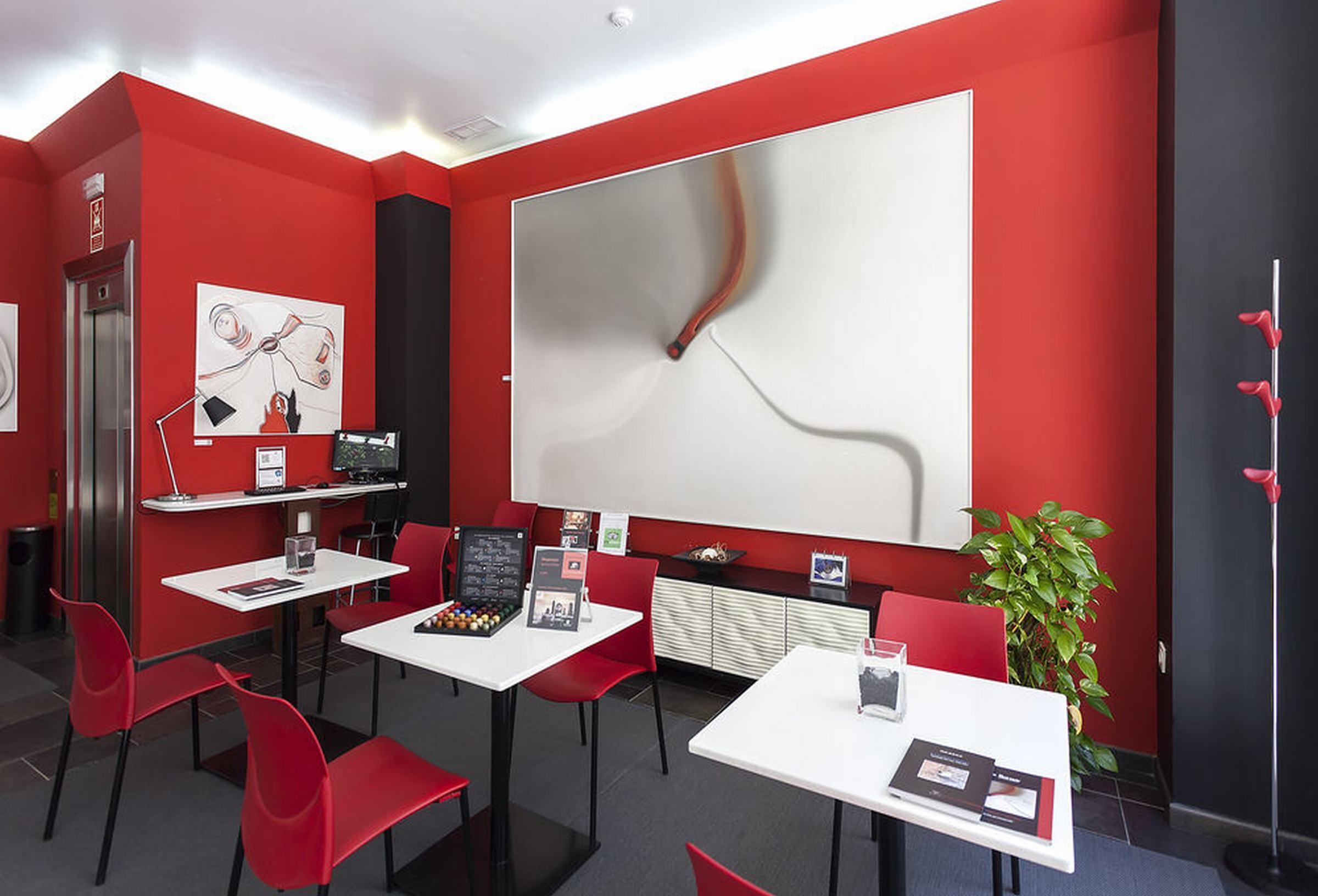 Del Pintor Hotel Málaga