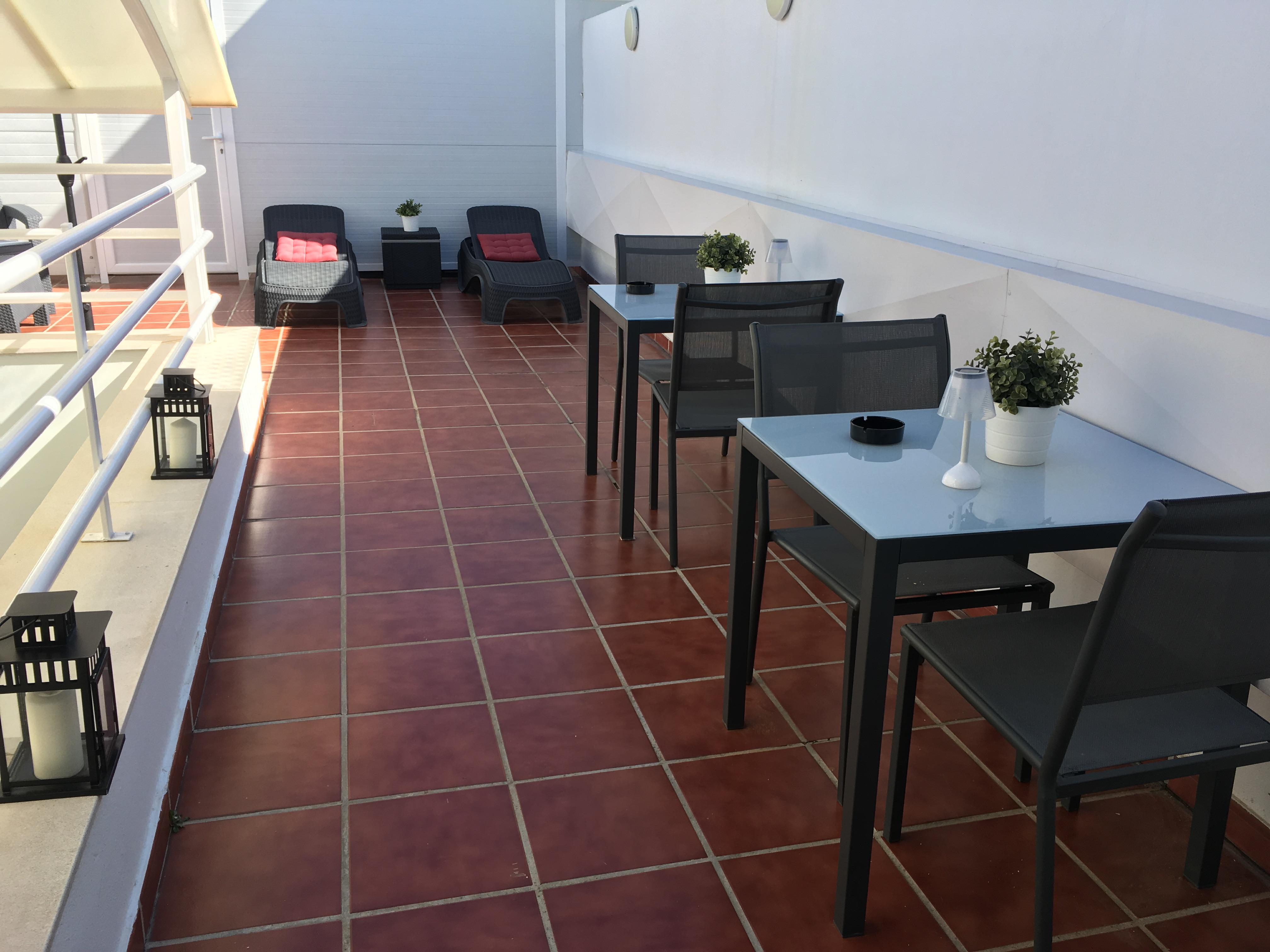 Del Pintor Hotel