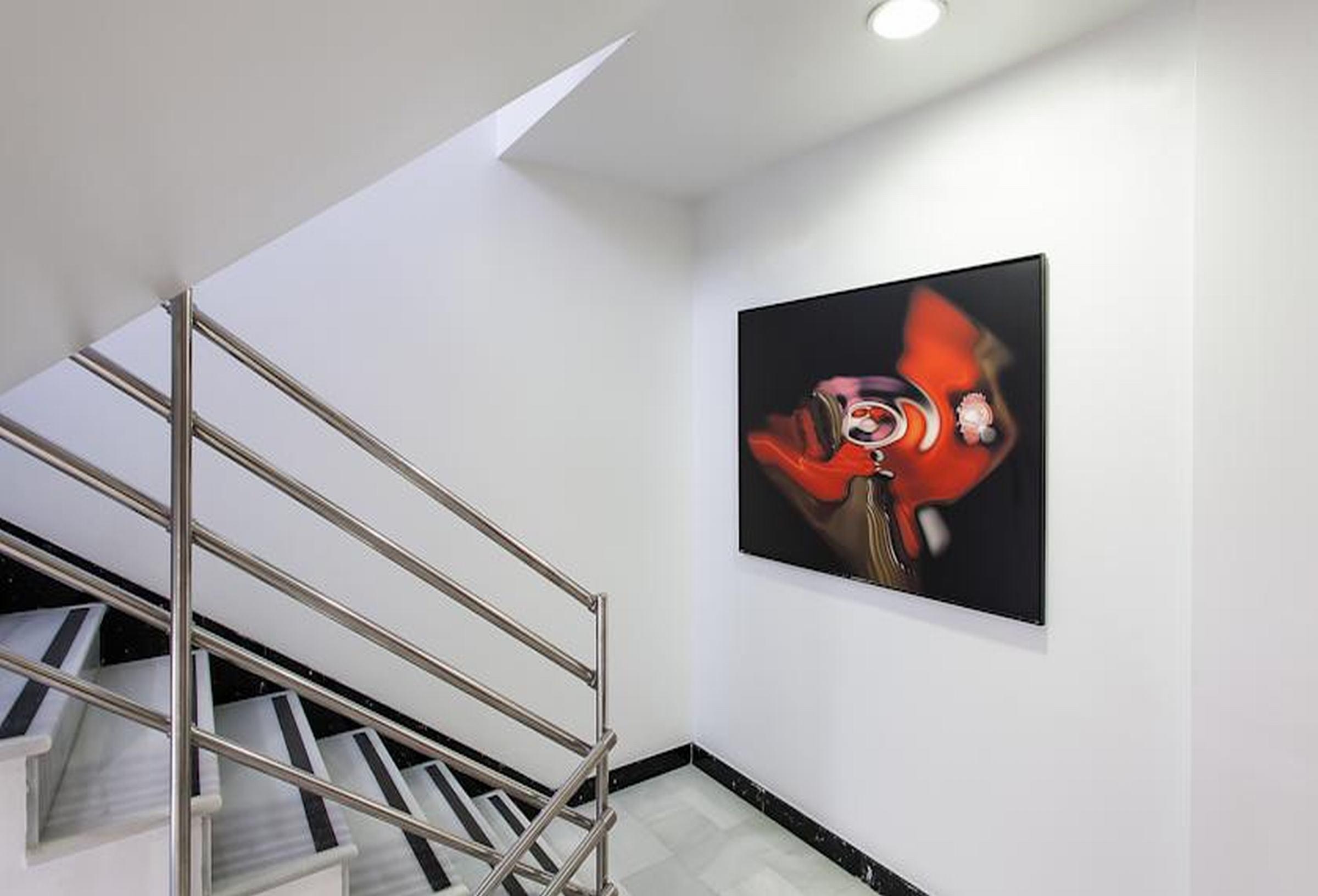 Del Pintor Hotel 3*
