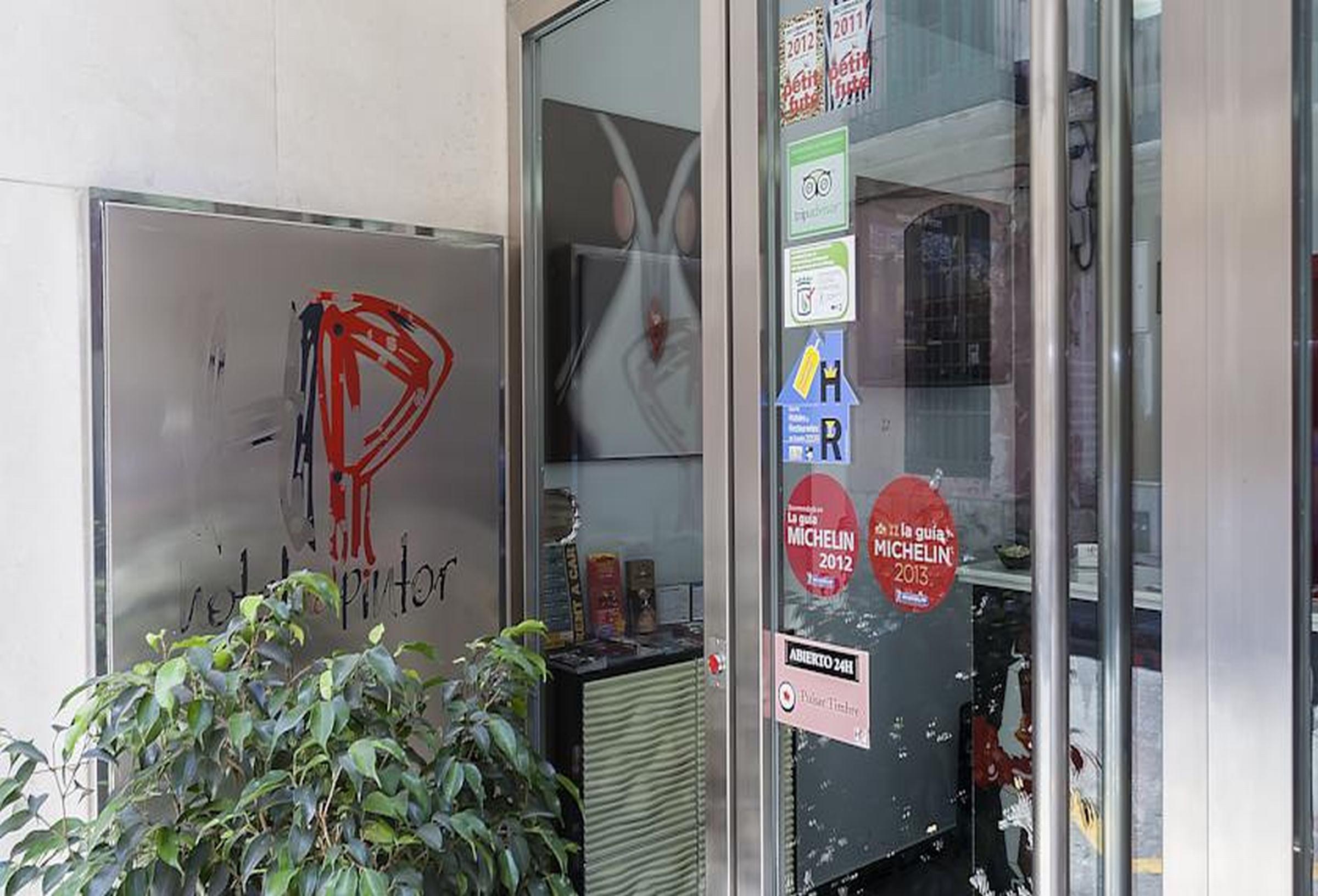 Hotel Del Pintor 3*