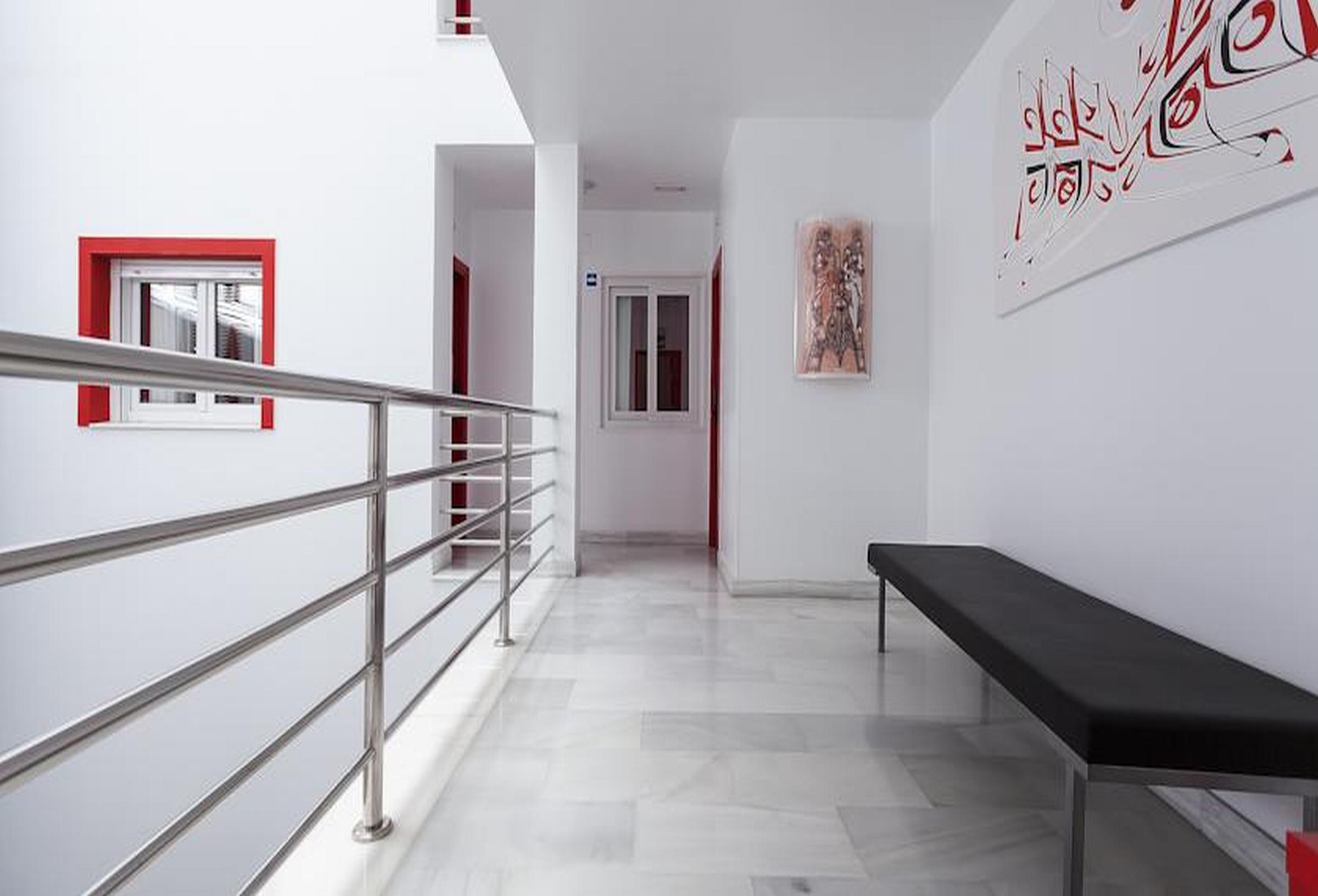 Del Pintor Hotel Málaga