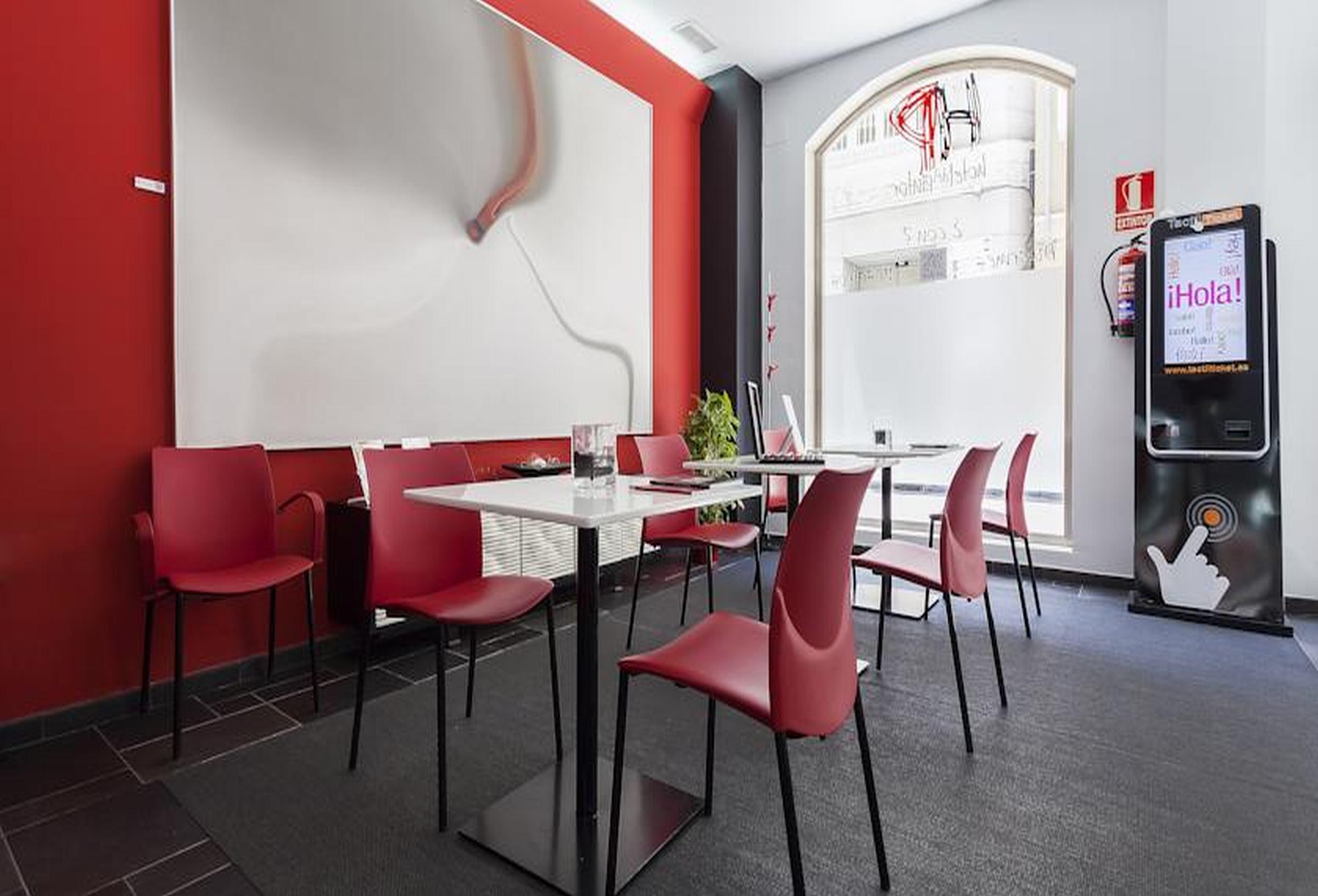Del Pintor Hotel Málaga