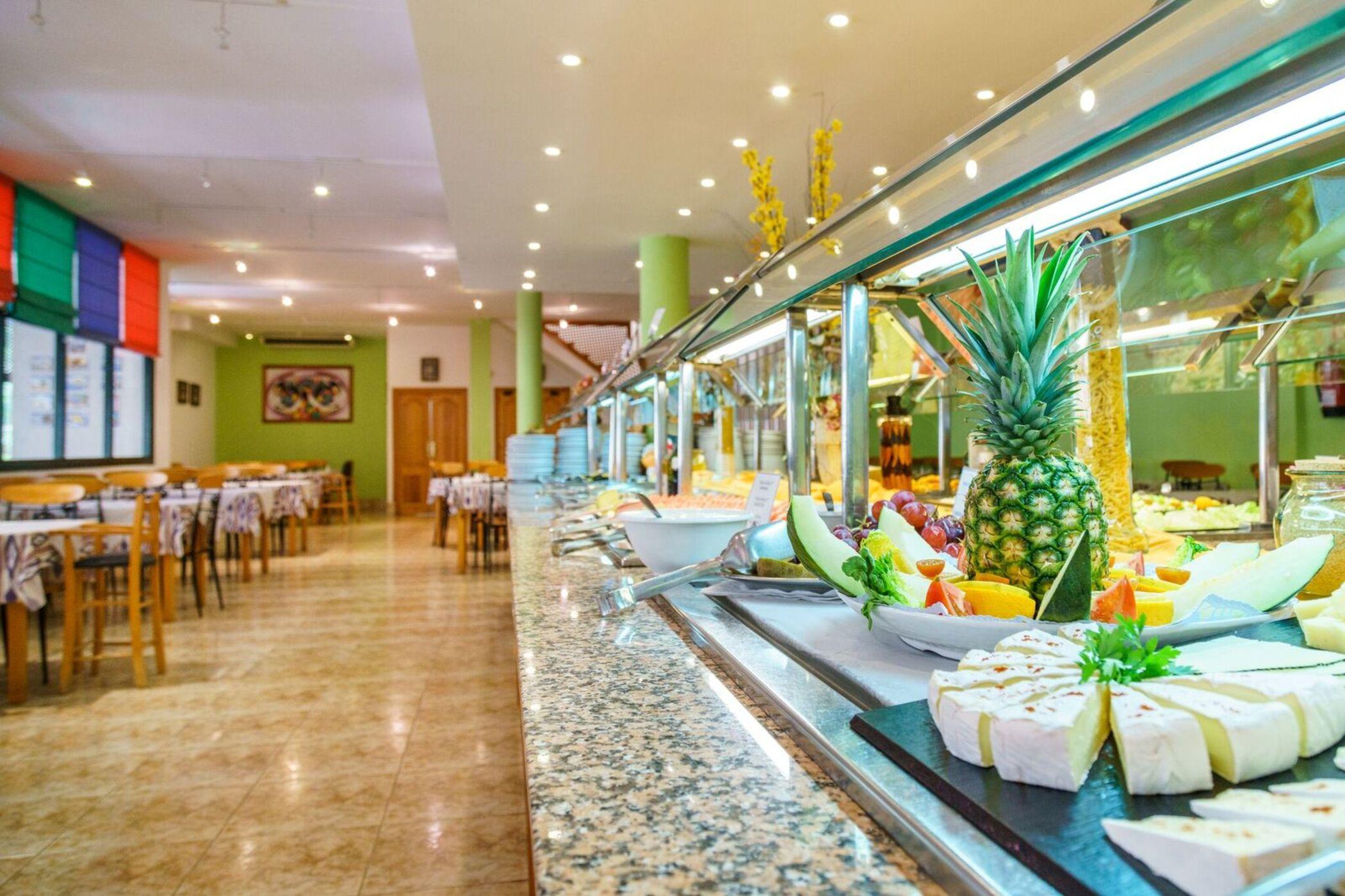 Apartahotel Playa Parc 3*