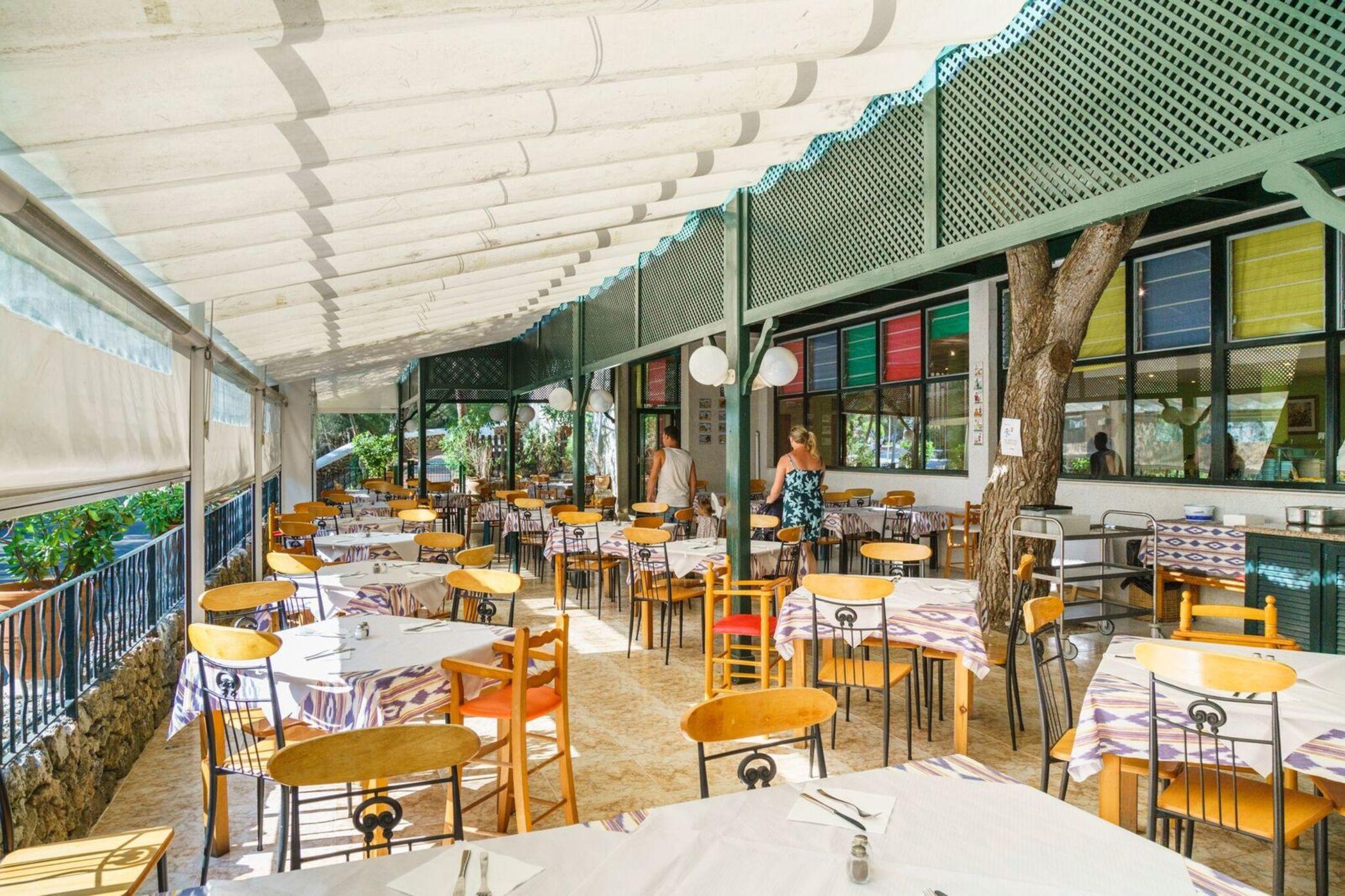 Apartahotel Playa Parc Son Parc
