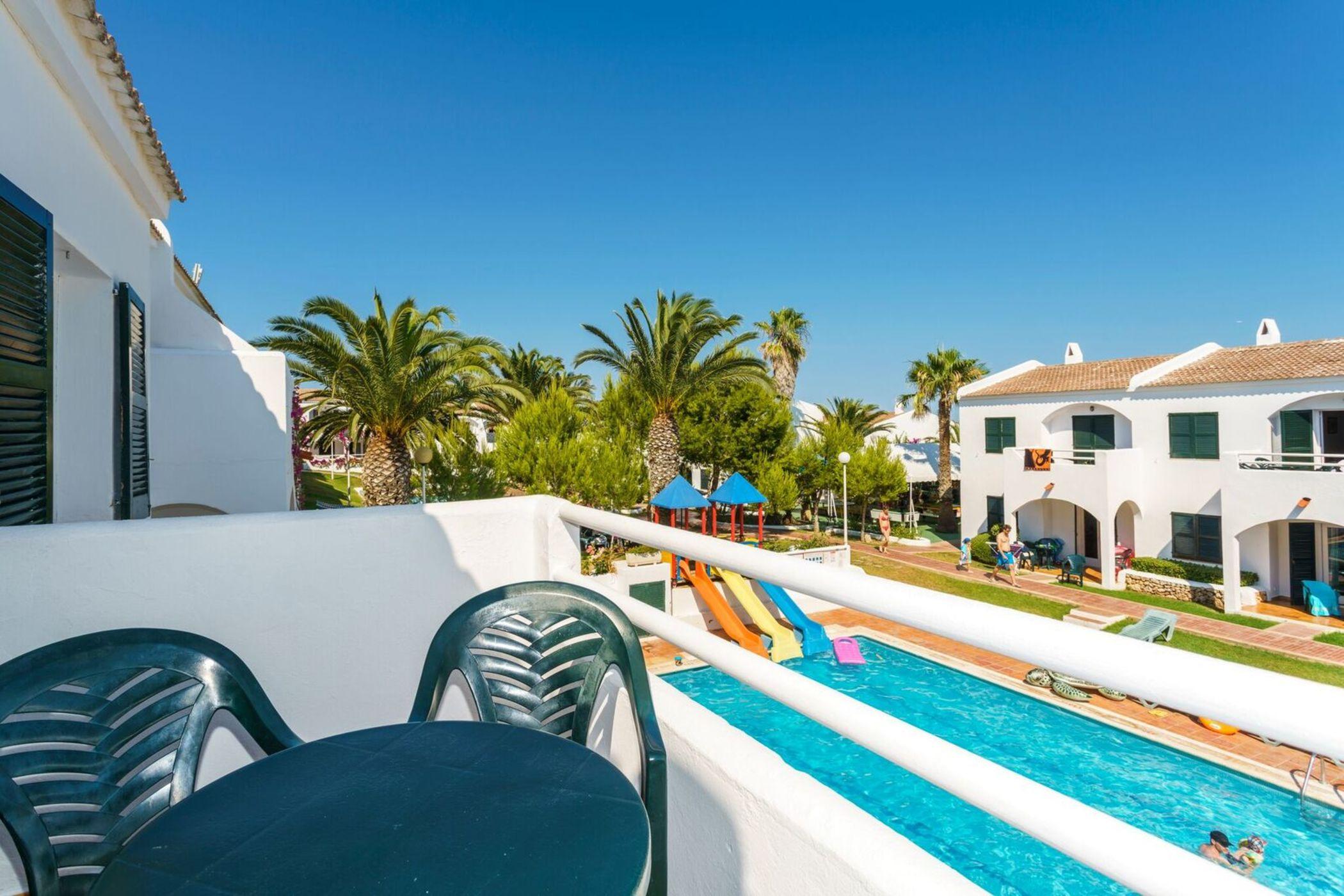 Apartahotel Playa Parc 3*