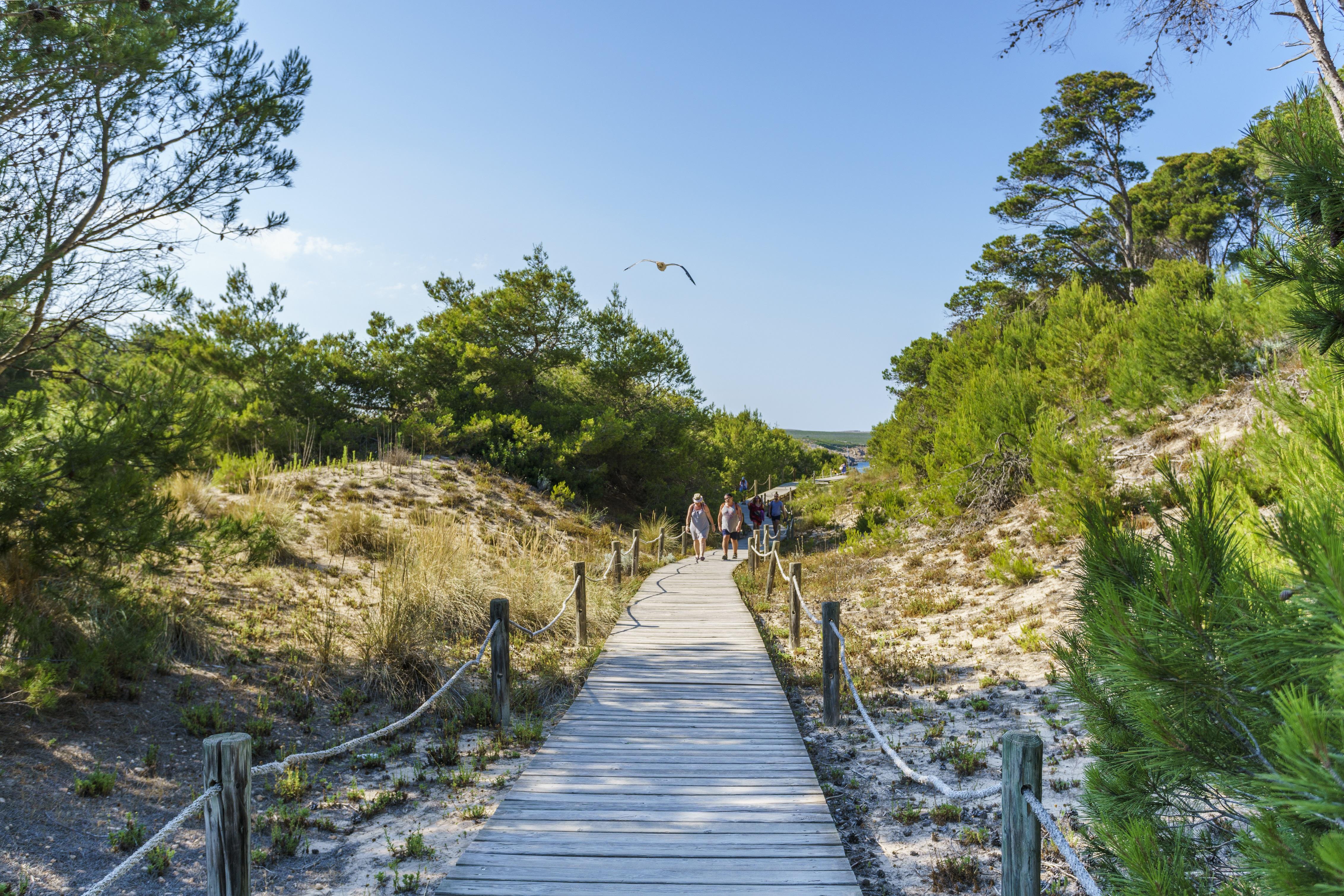 Playa Parc