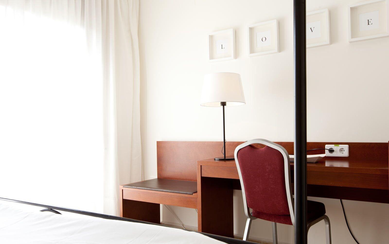 Hotel Boutique Mr Palau Verd - Adults Only Denia