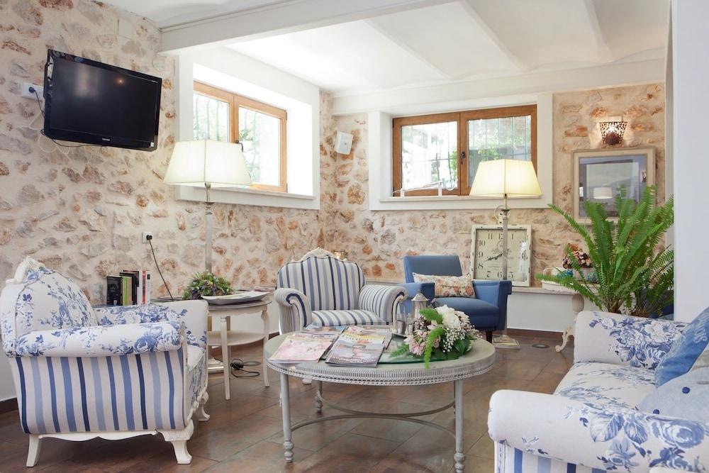 Boutique Mr Palau Verd - Adults Only