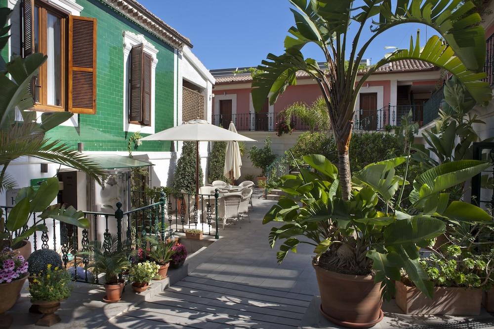 Boutique Mr Palau Verd - Adults Only Hotel 3*