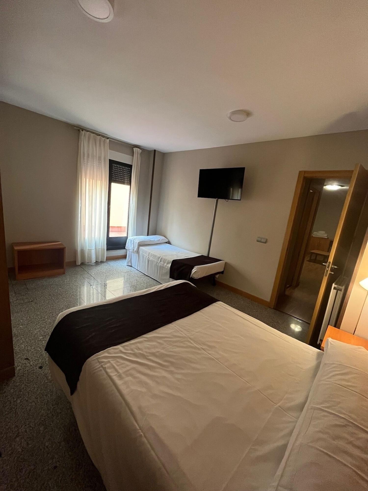 Apartamento Jch Congreso *