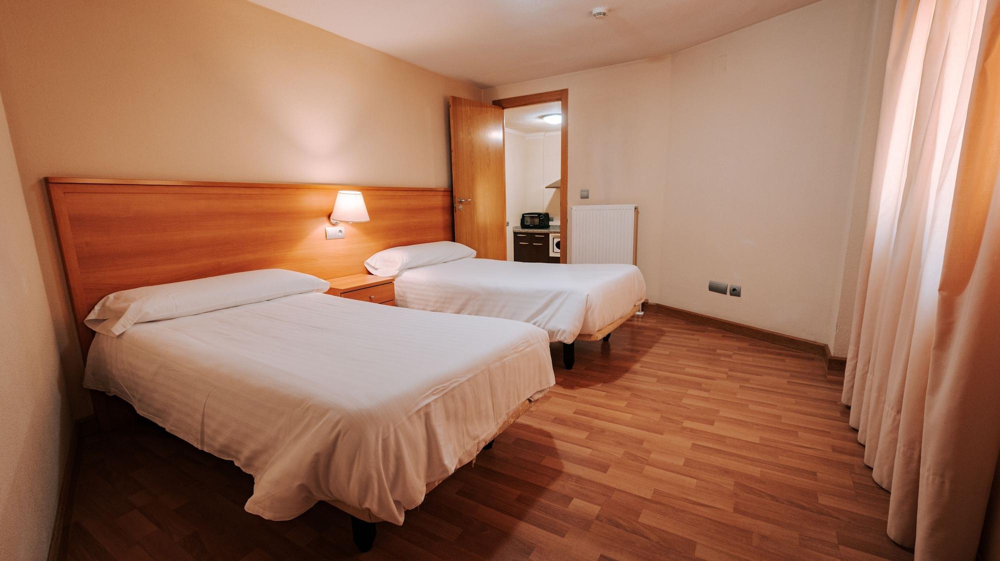 Apartamento Jch Congreso