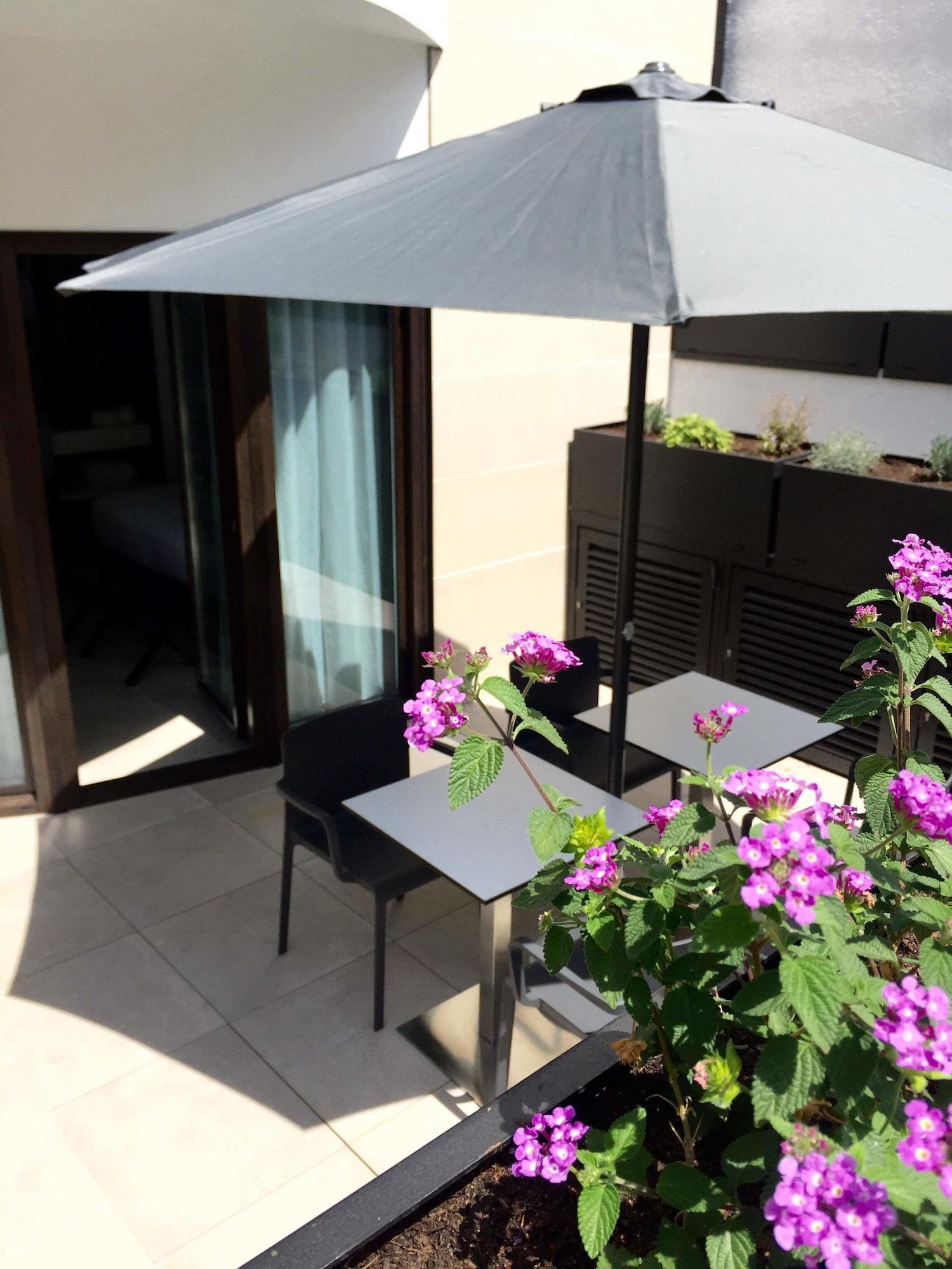 Arenys Hotel