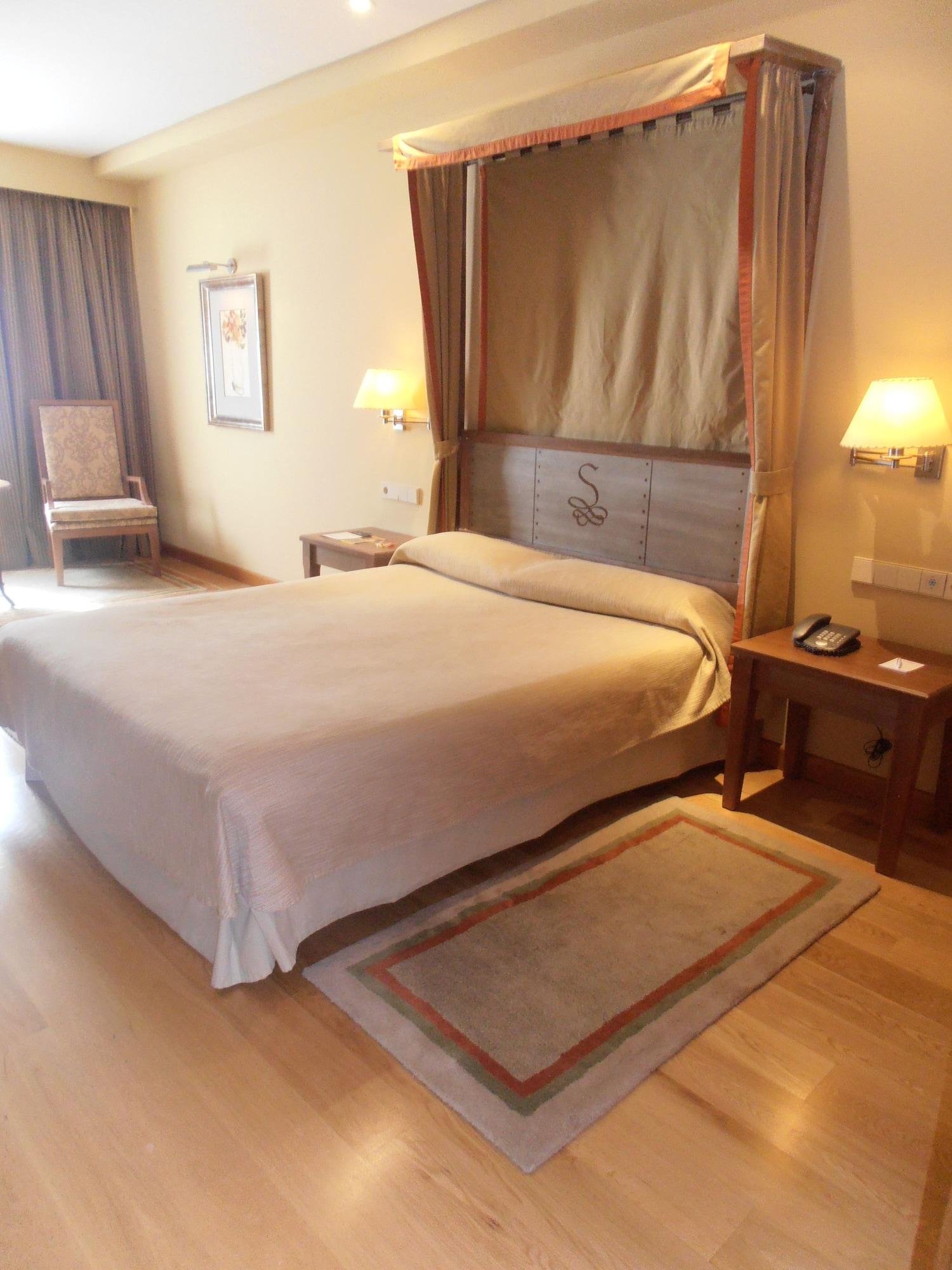 Hotel De Salamanca