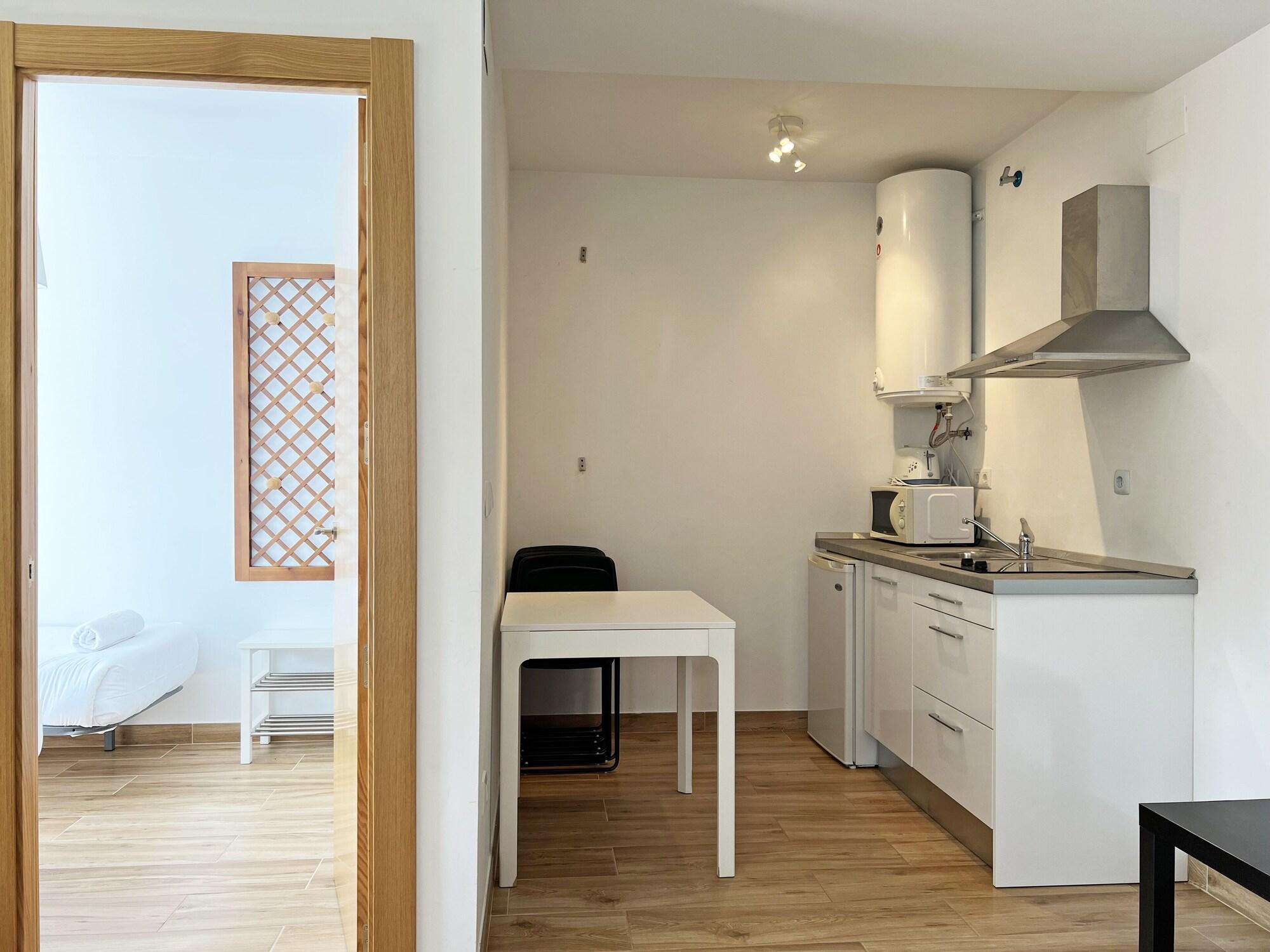 Apartamento 3000