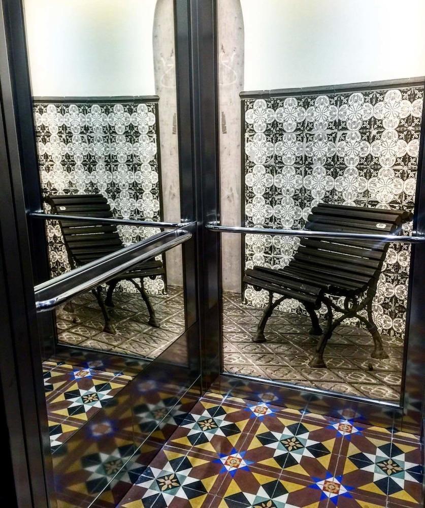 Hotel Arenys