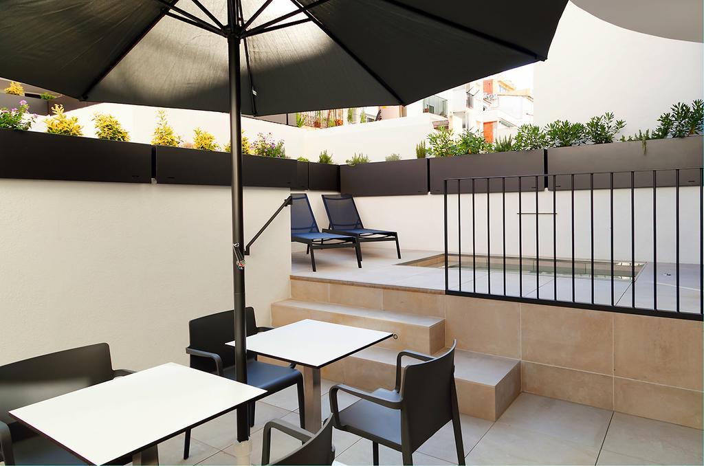 Arenys Hotel Arenys de Mar
