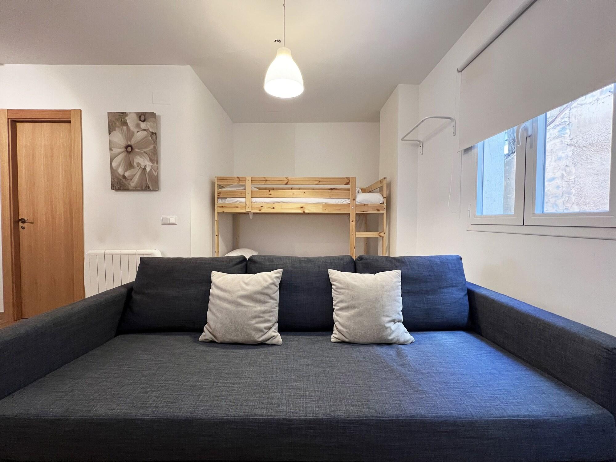3000 Apartamento Sierra Nevada