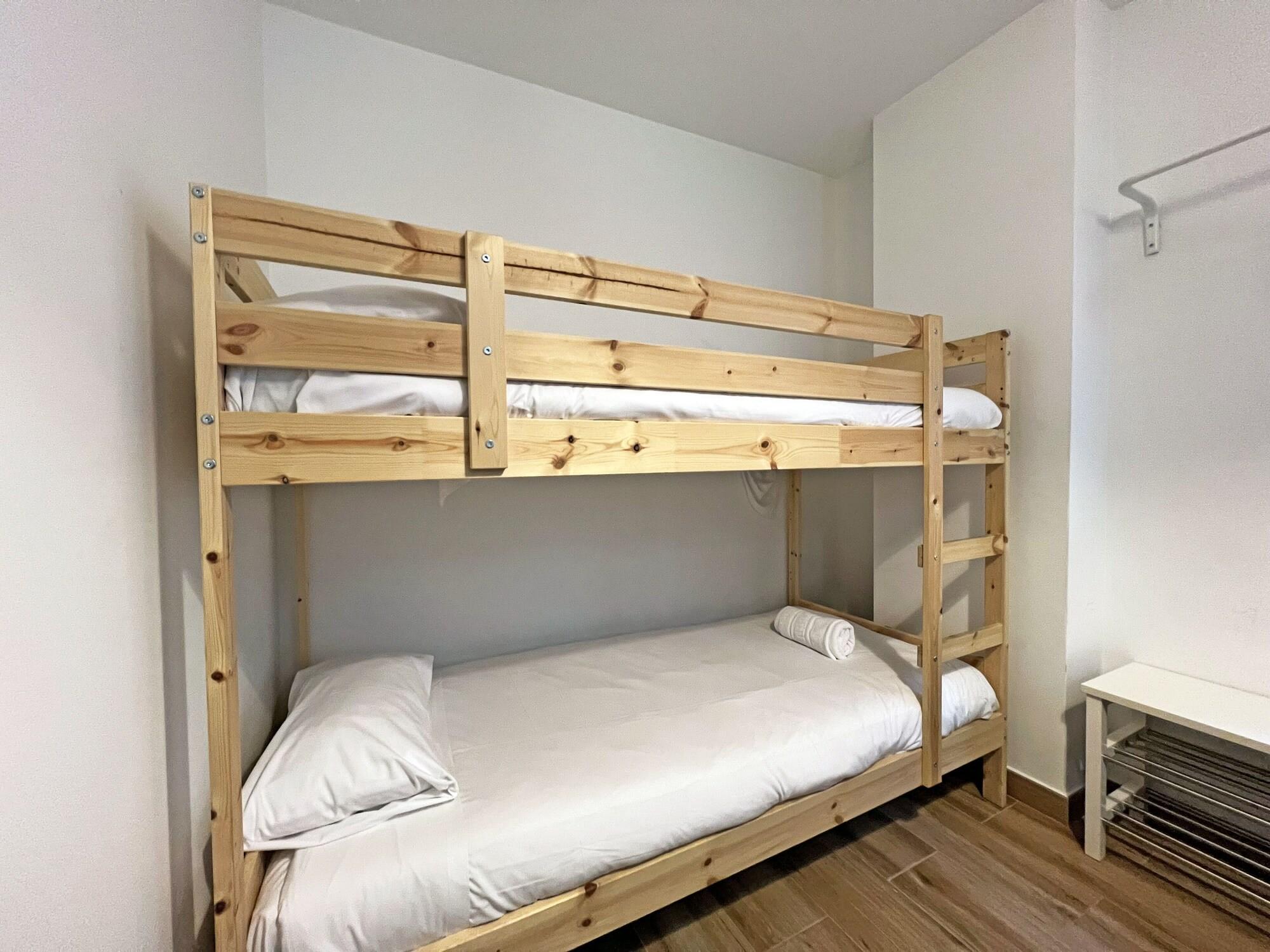 Apartamento 3000 *
