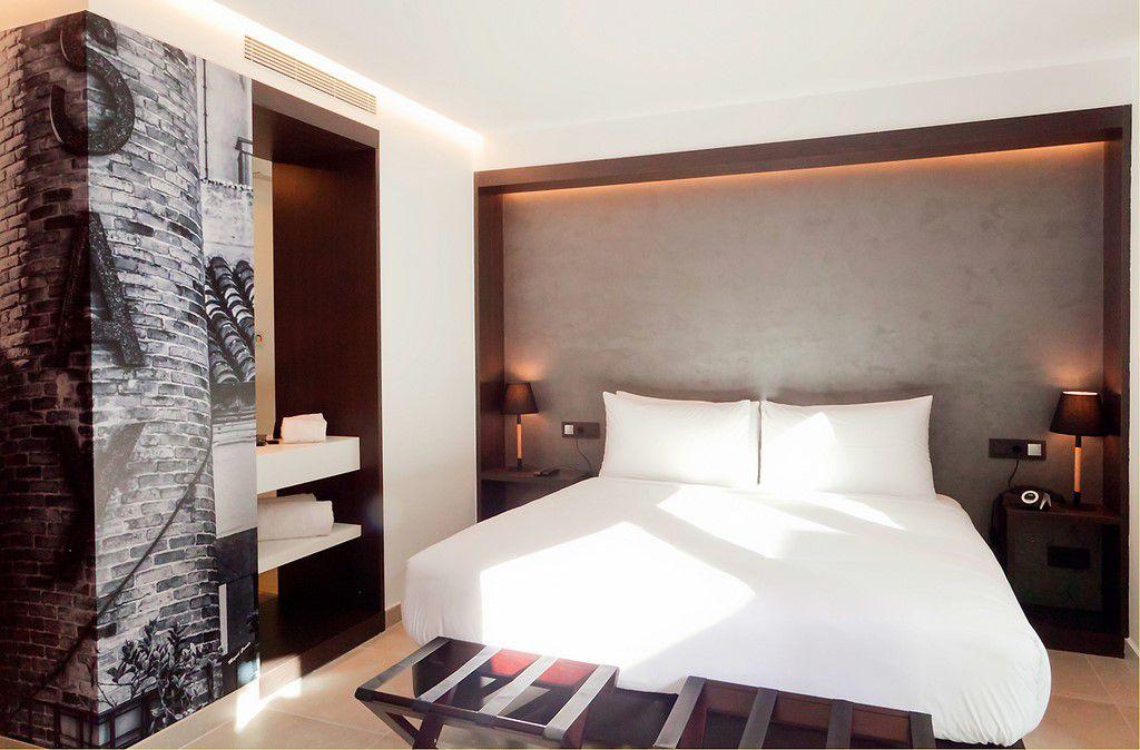 Hotel Arenys 4*