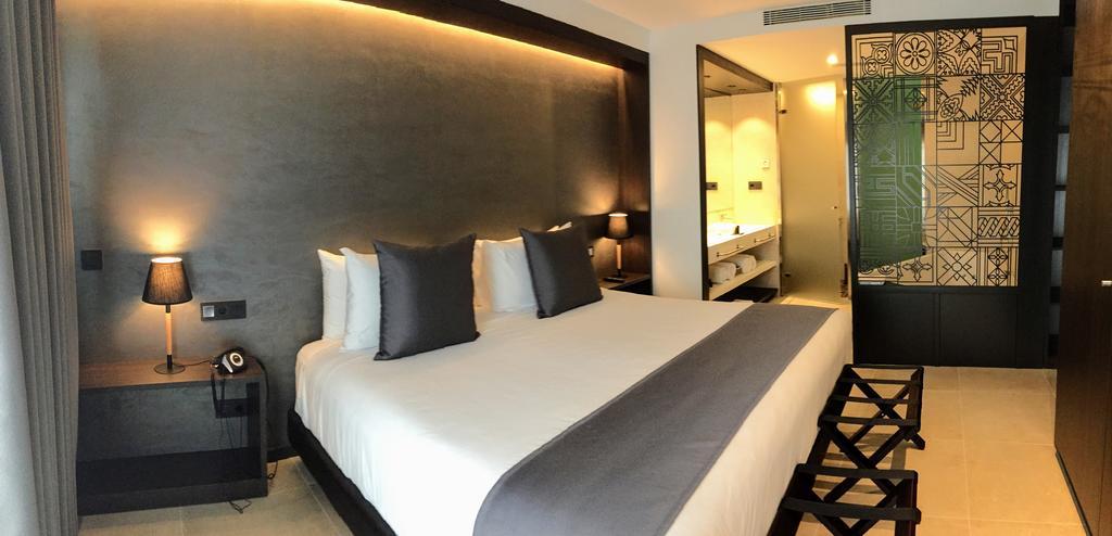 Arenys Hotel 4*