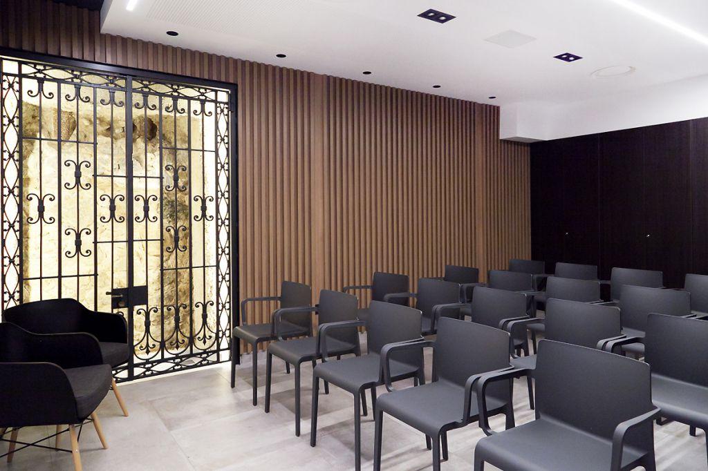 Arenys Hotel